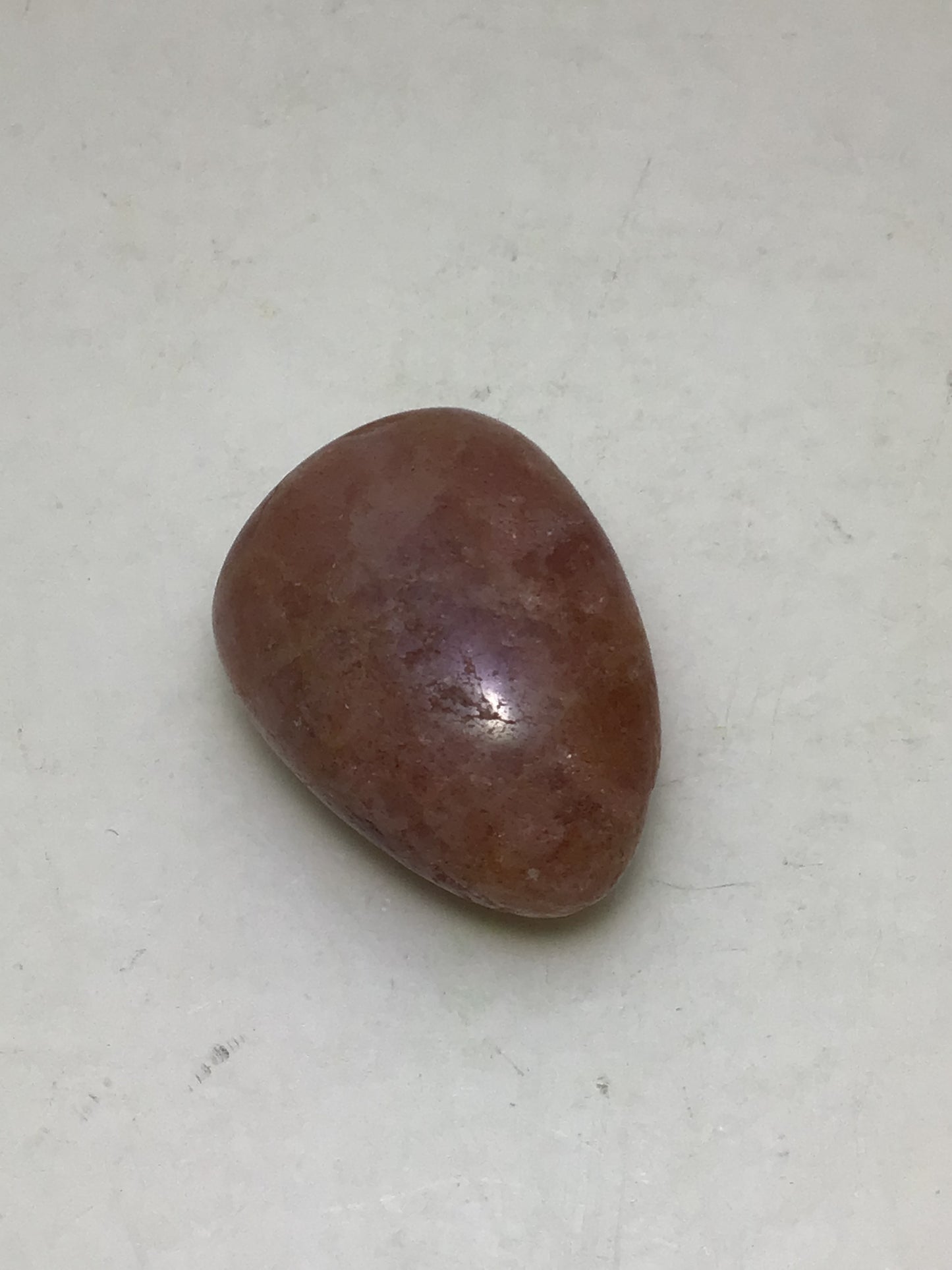 Strawberry Quartz