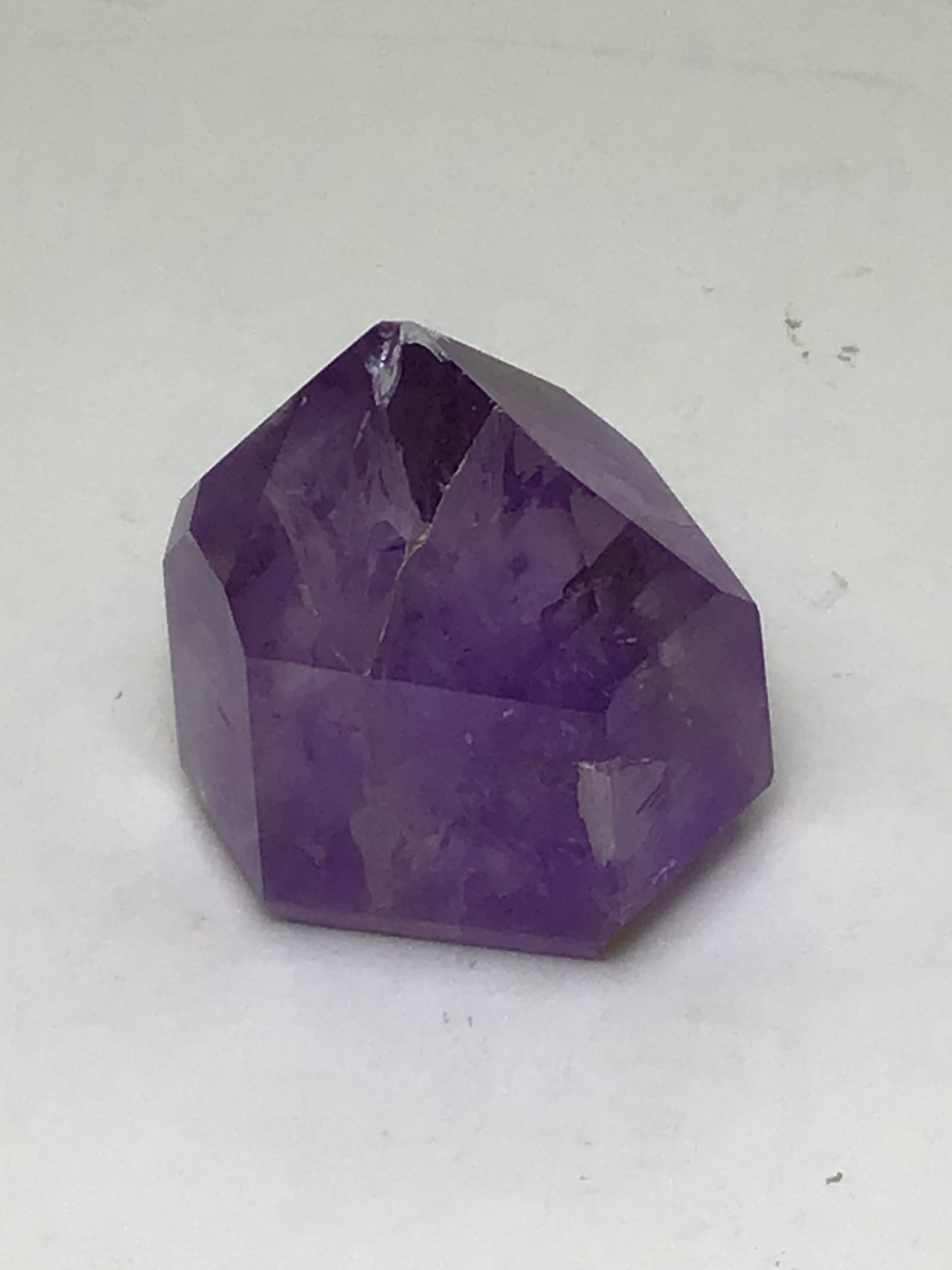 Amethyst Point
