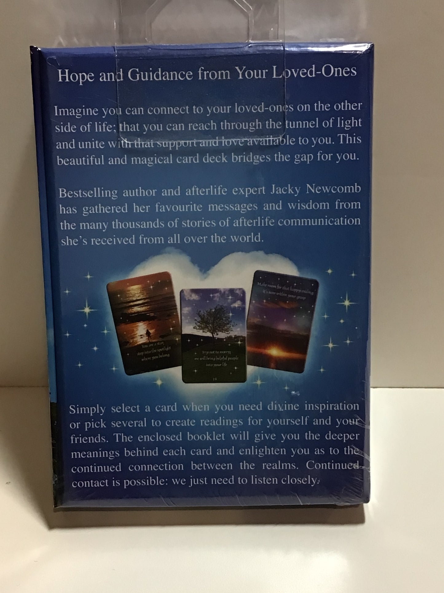 Messages from Heaven