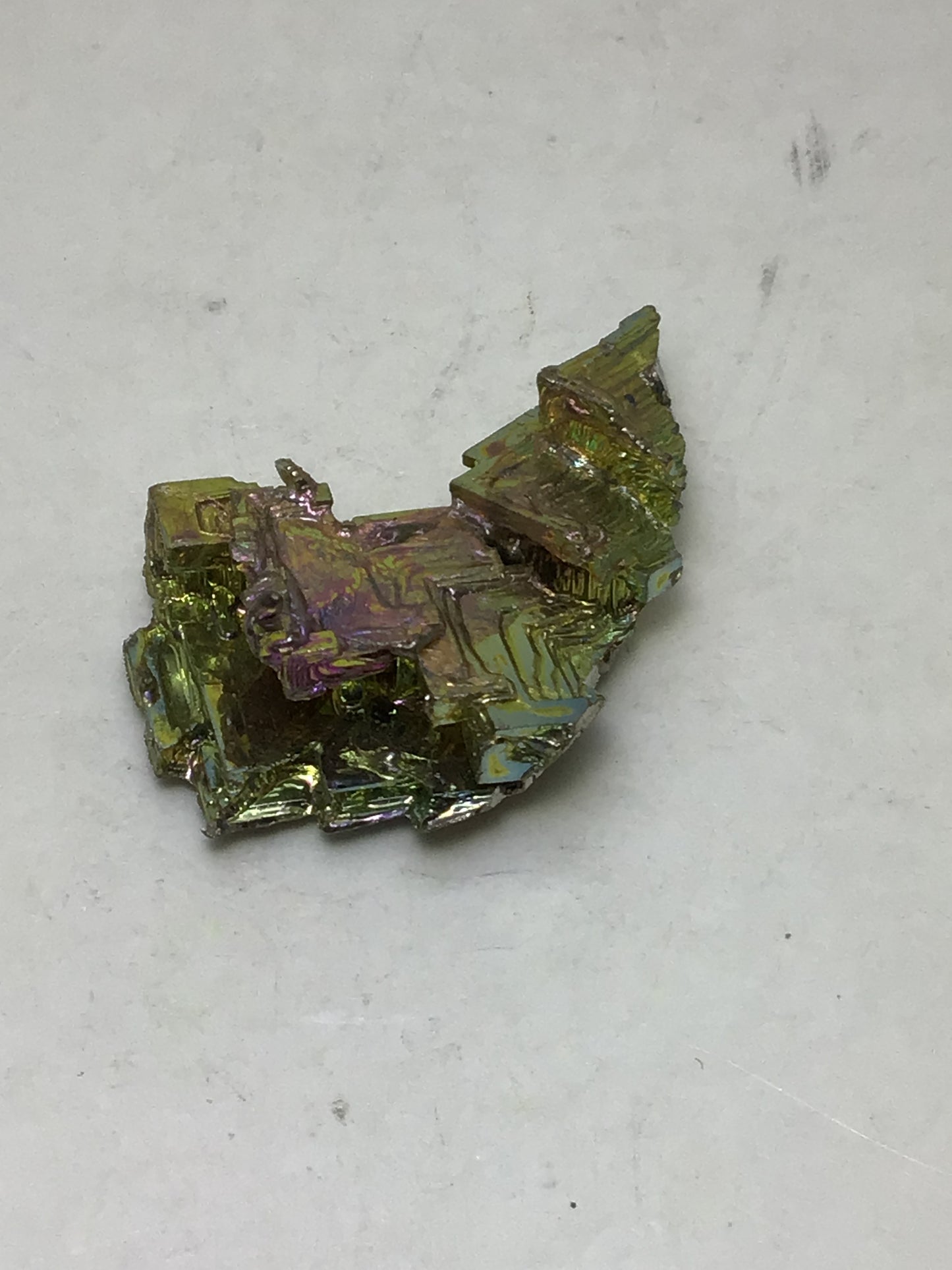 Bismuth