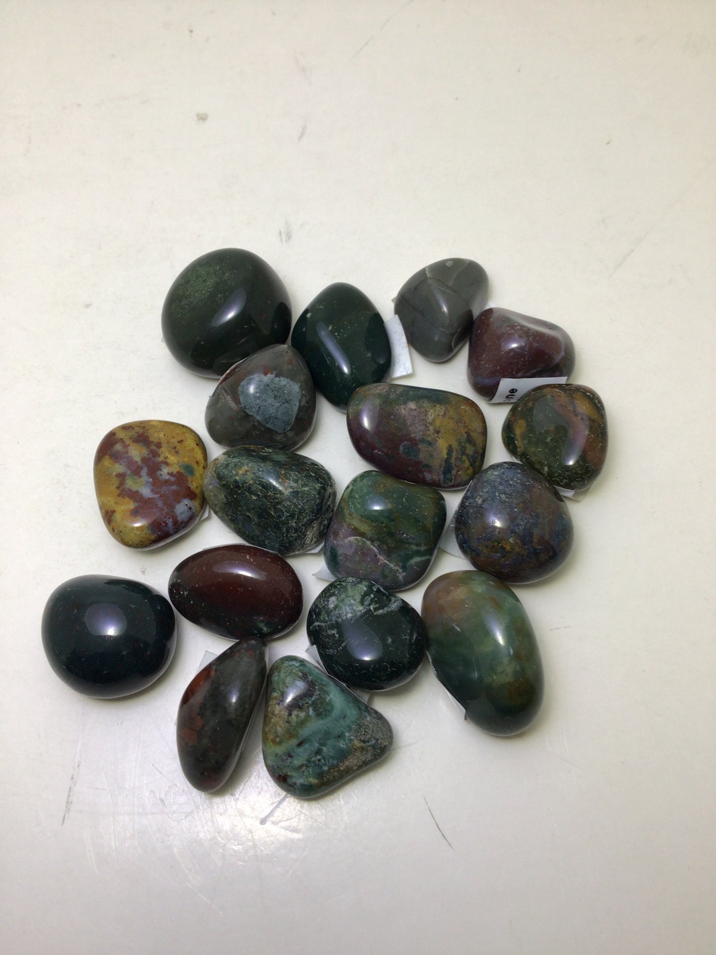 Bloodstone