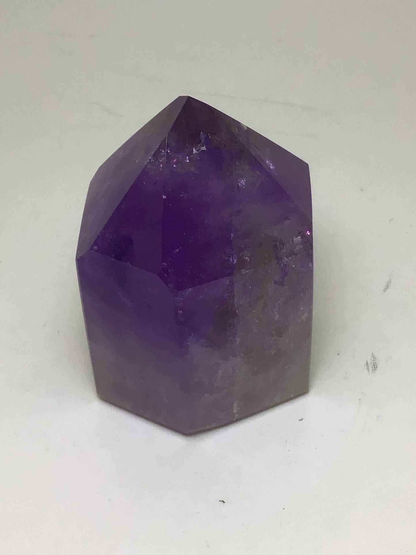 Amethyst Point