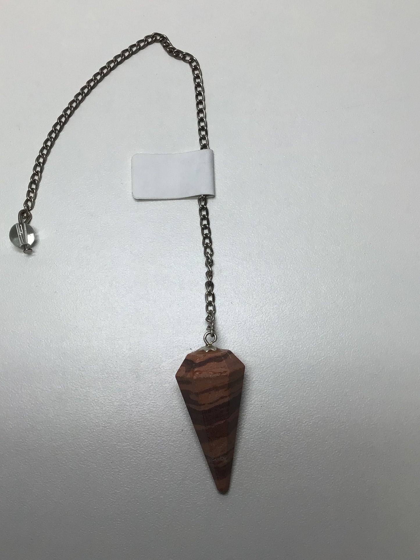 Picture Jasper Pendulum