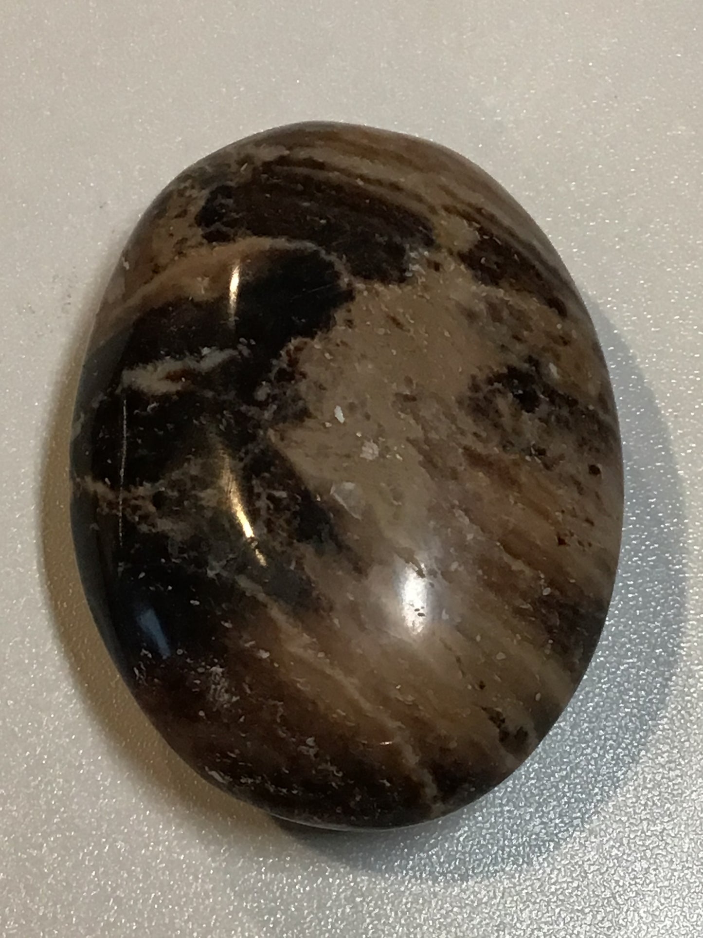 Black Opal Nugget