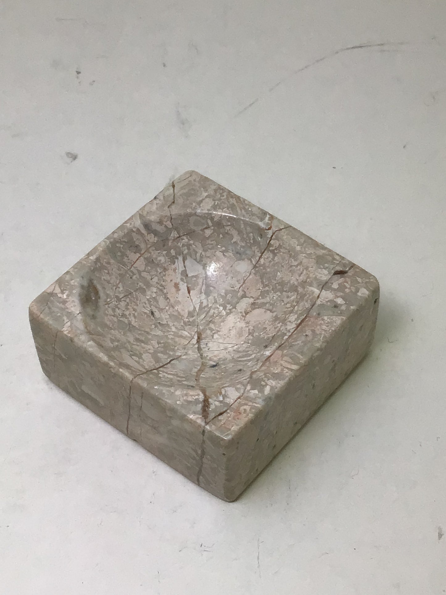 Onyx Sphere Stand