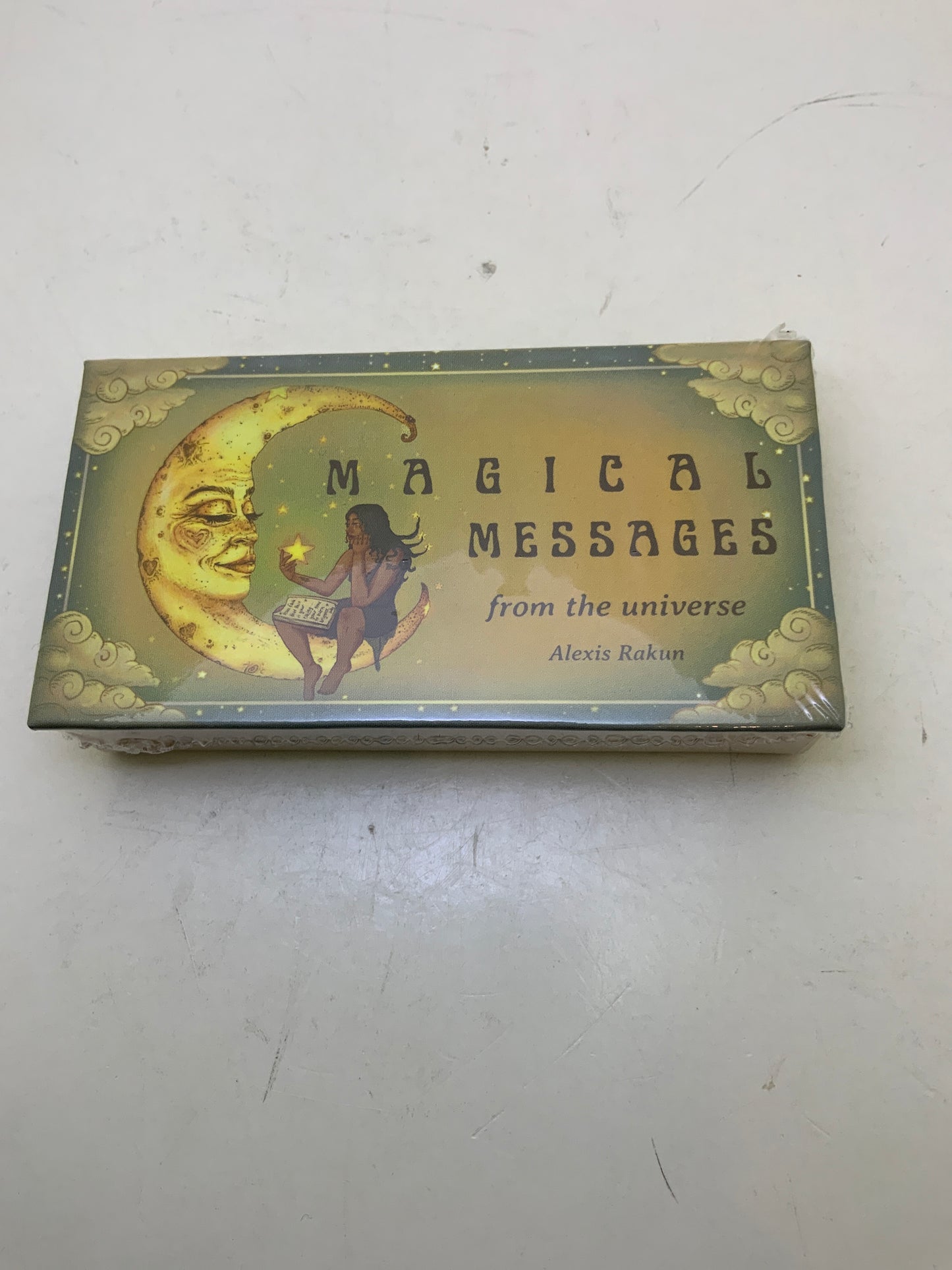 Magical Messages