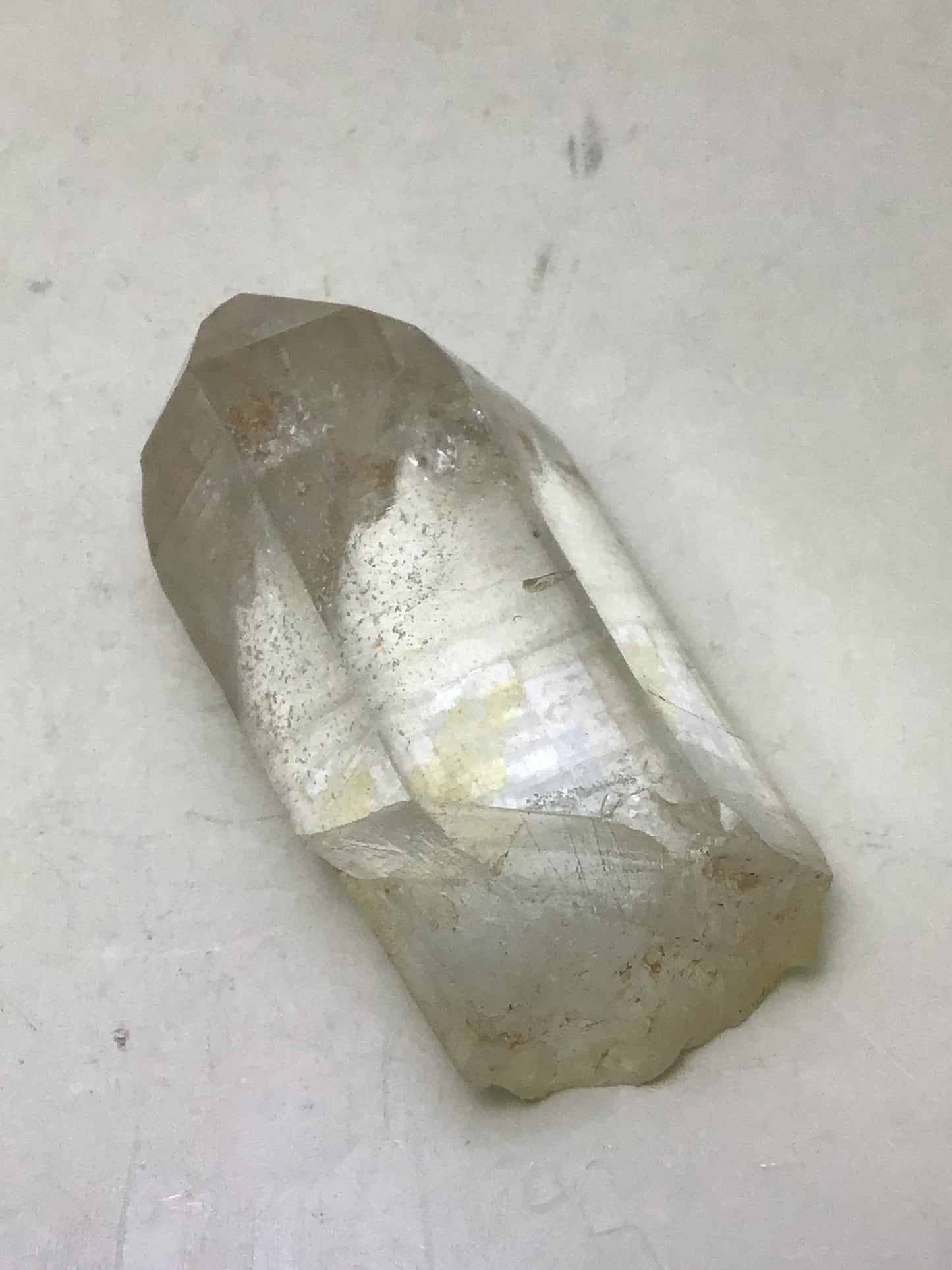 Himalyan Quartz