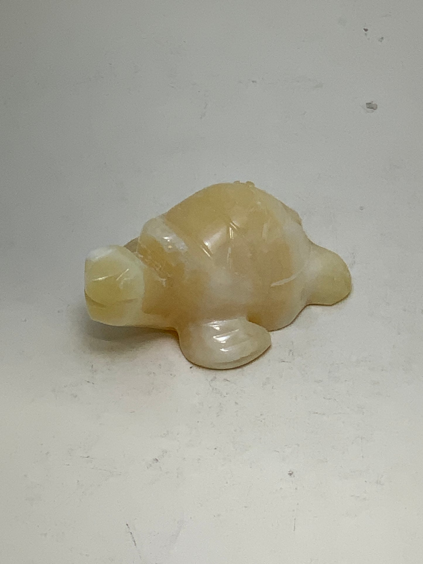 Stone Carved Spirit Animal