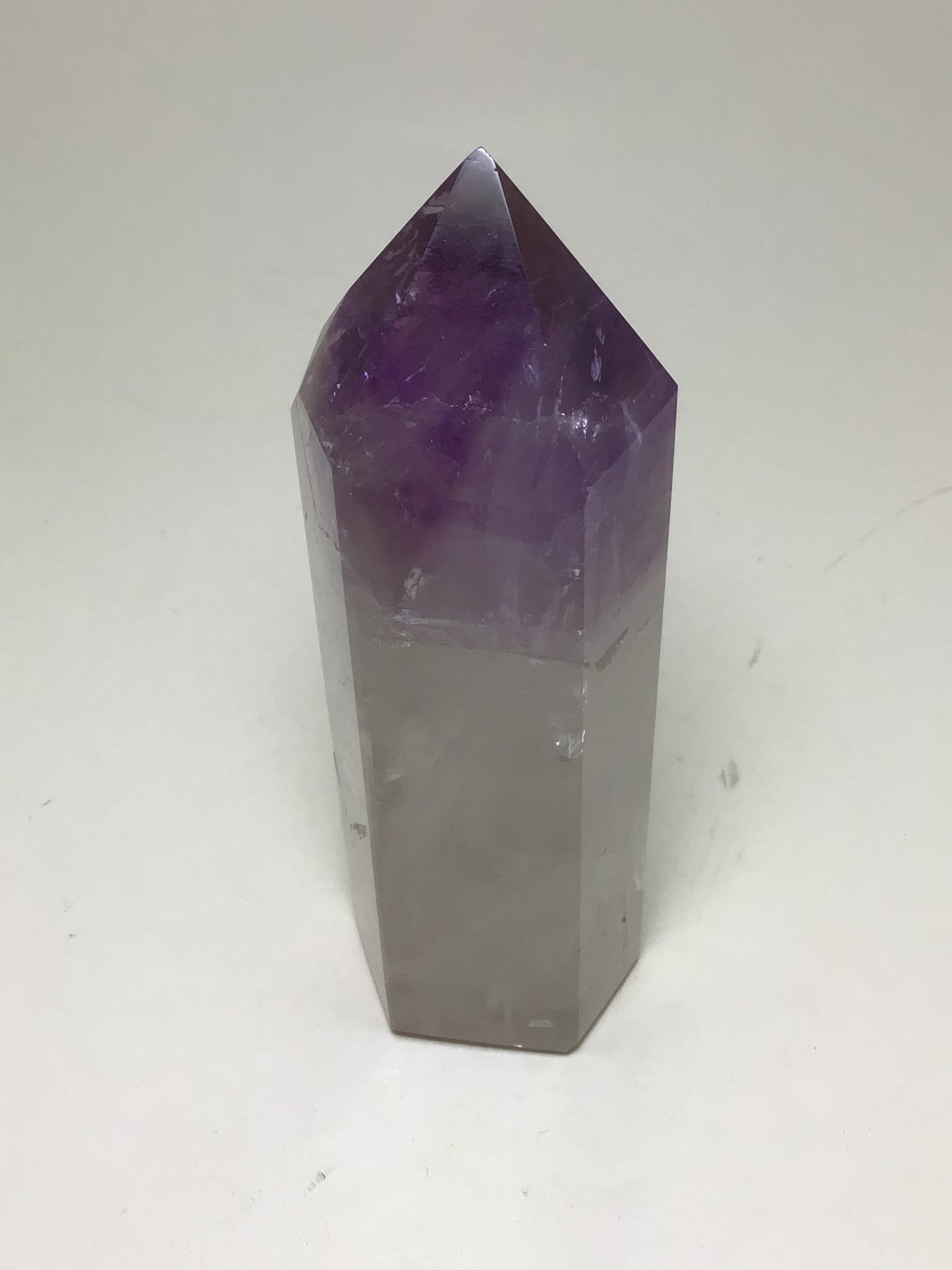 Amethyst Point