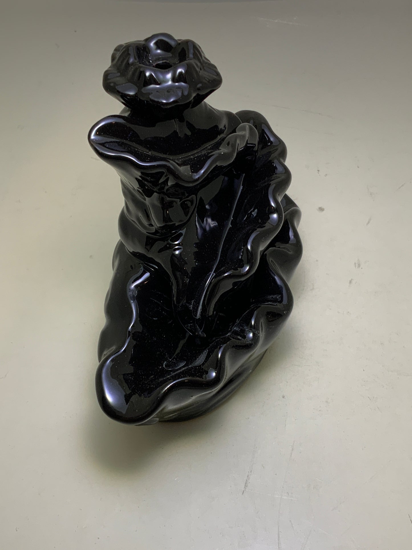 Waterfall Backflow Incense Holder