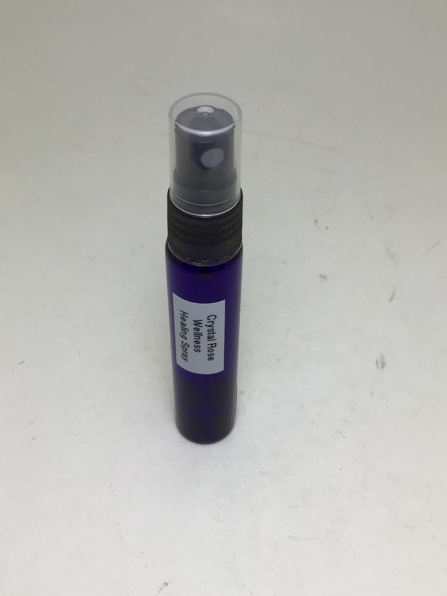 CRW Healing Spray
