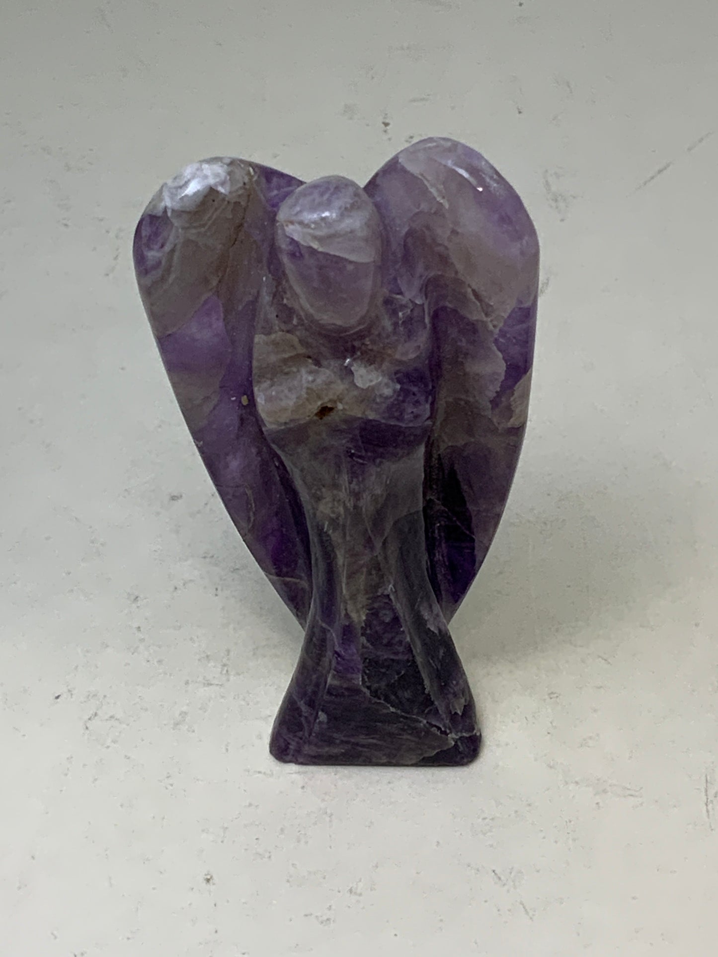 Amethyst Angel