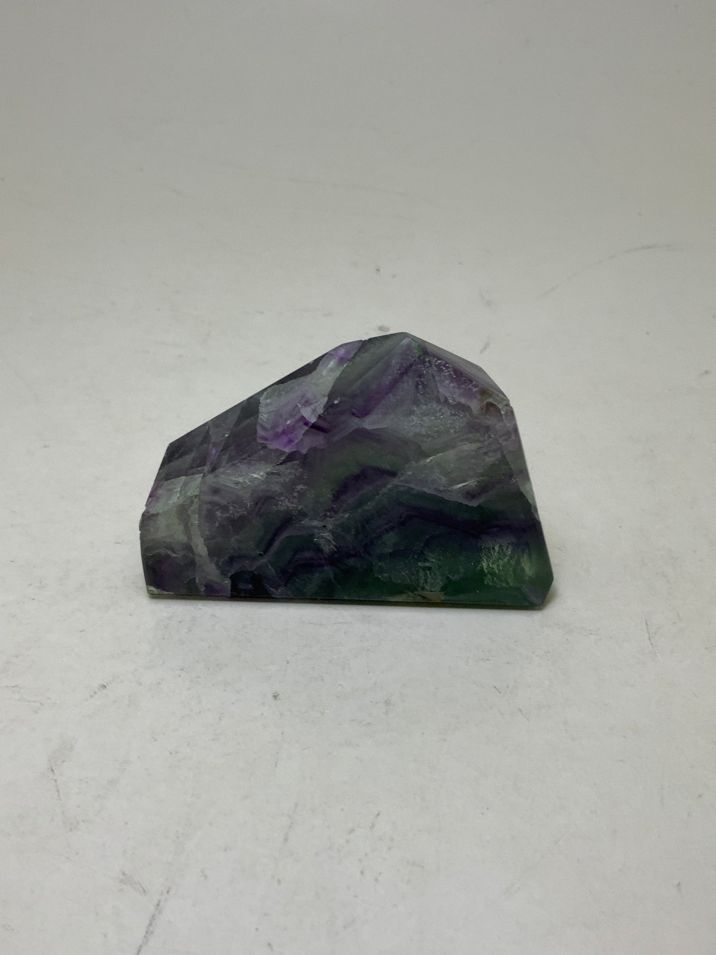 Fluorite Slab