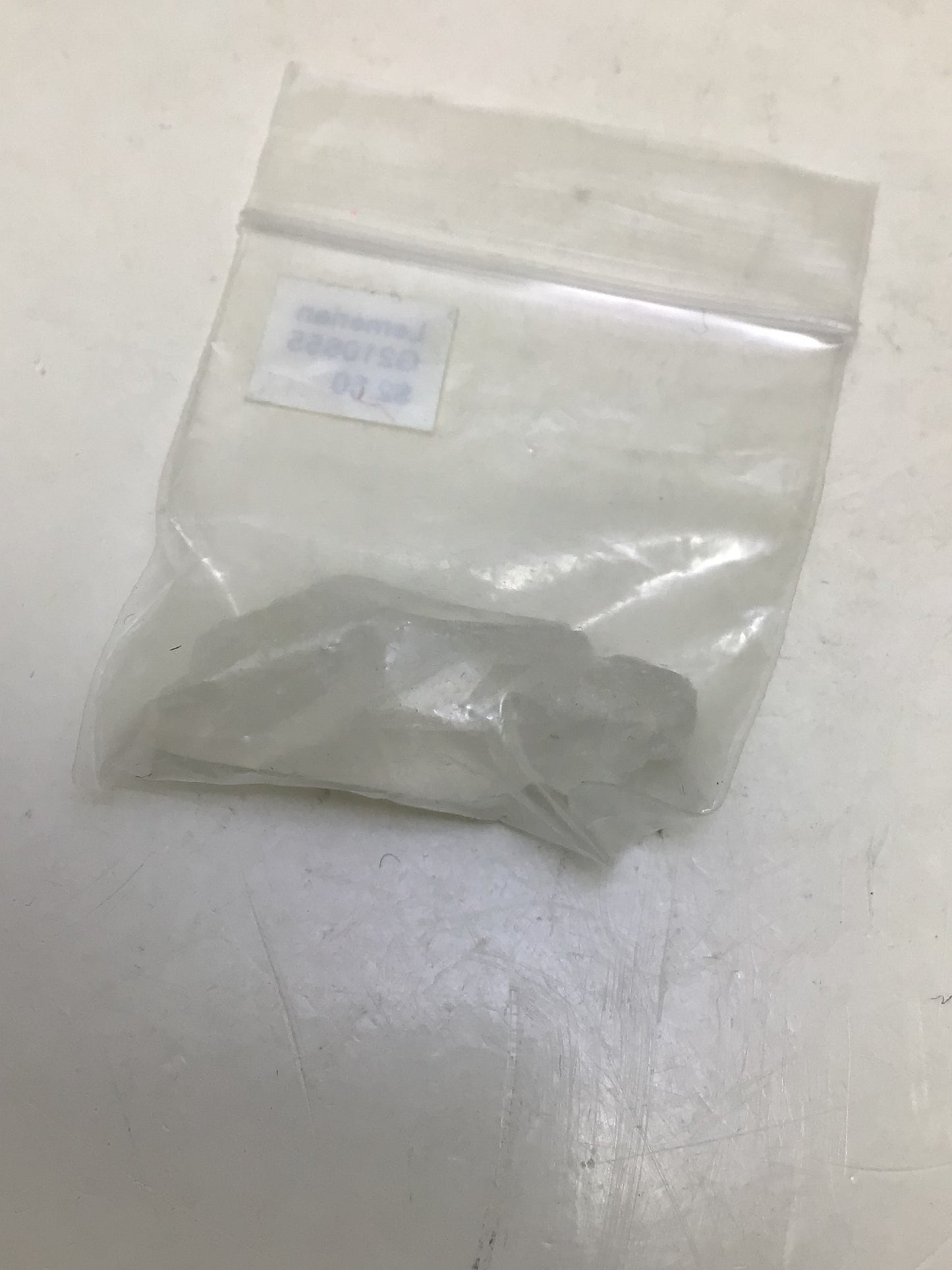 Root Lemurian Quartz