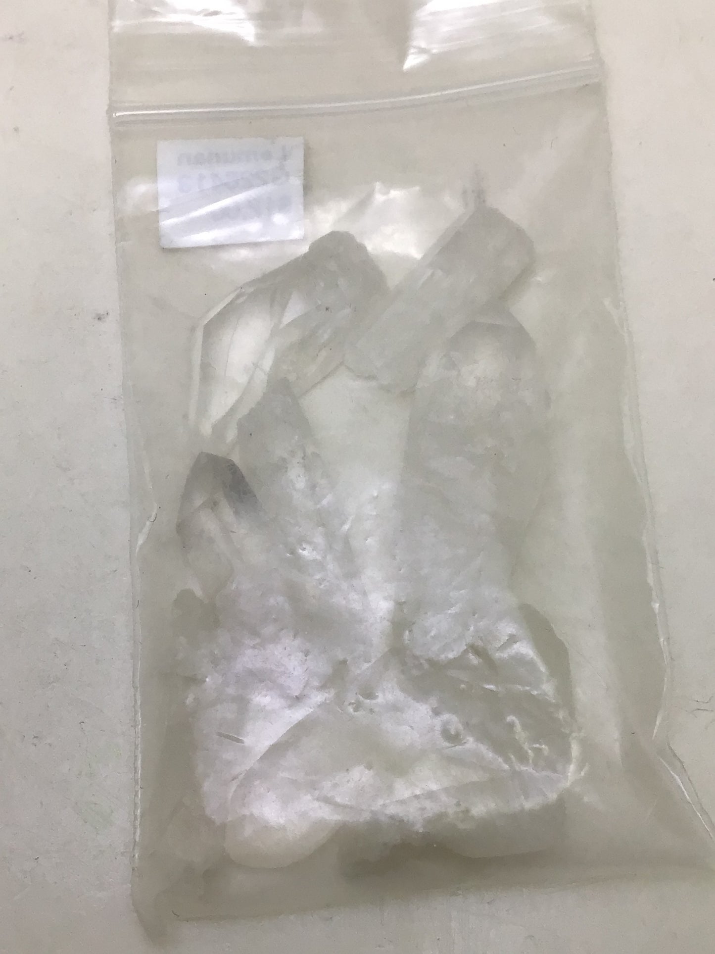 Root Lemurian Point