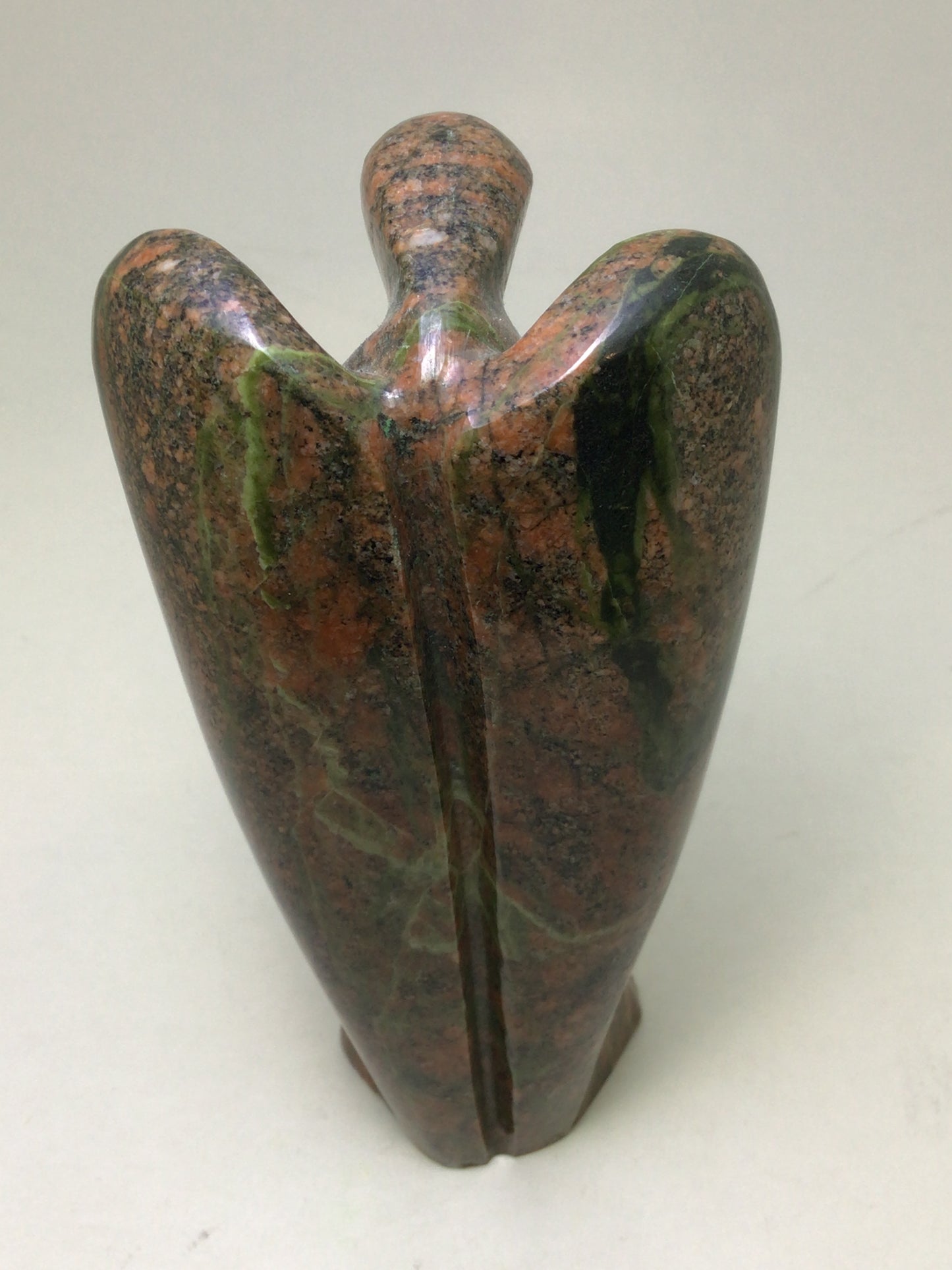 Unakite Angel