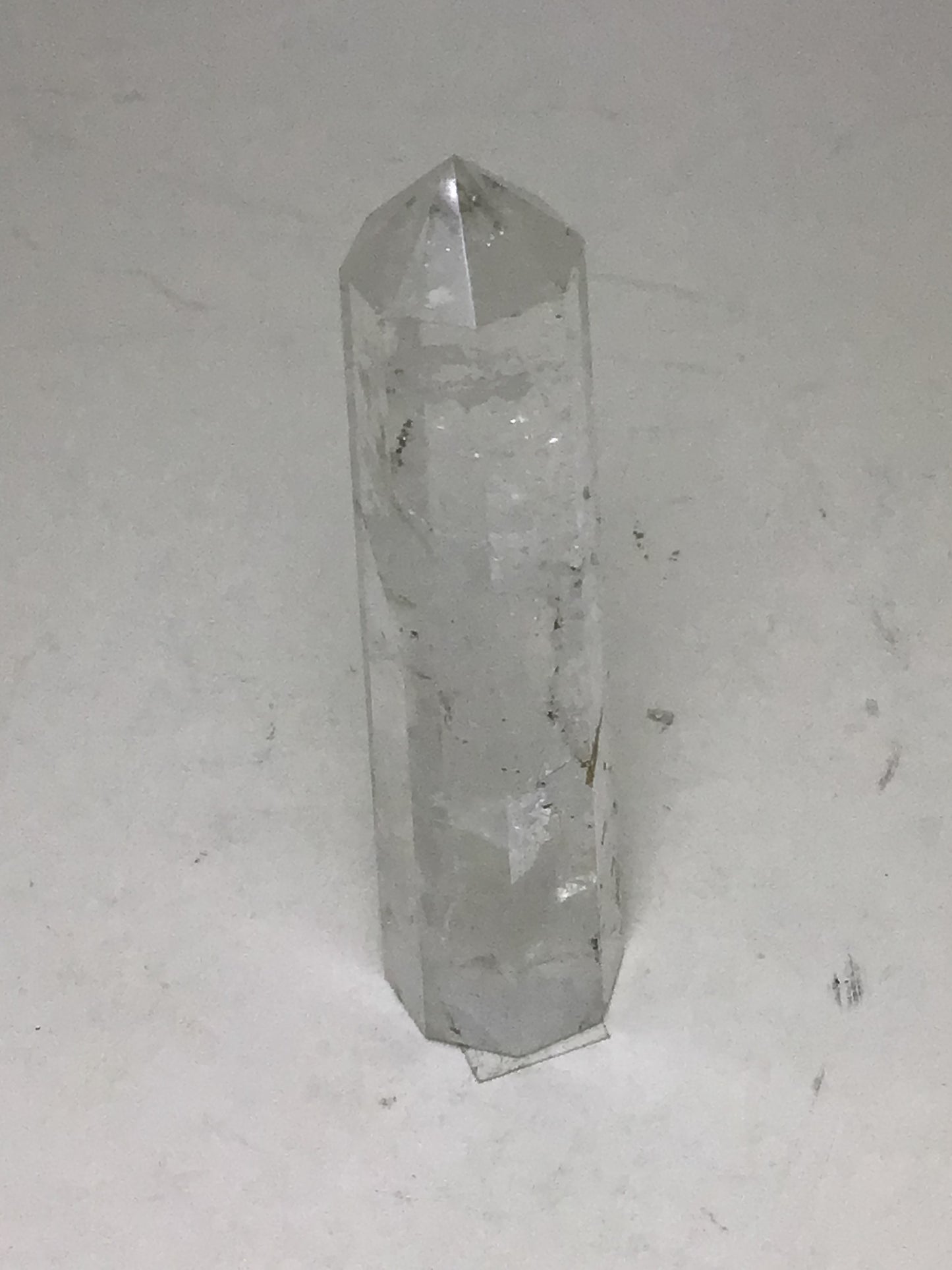 Crystal Point