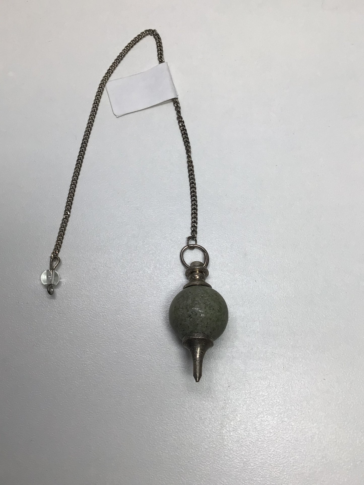 Infinate Serpentine Pendulum