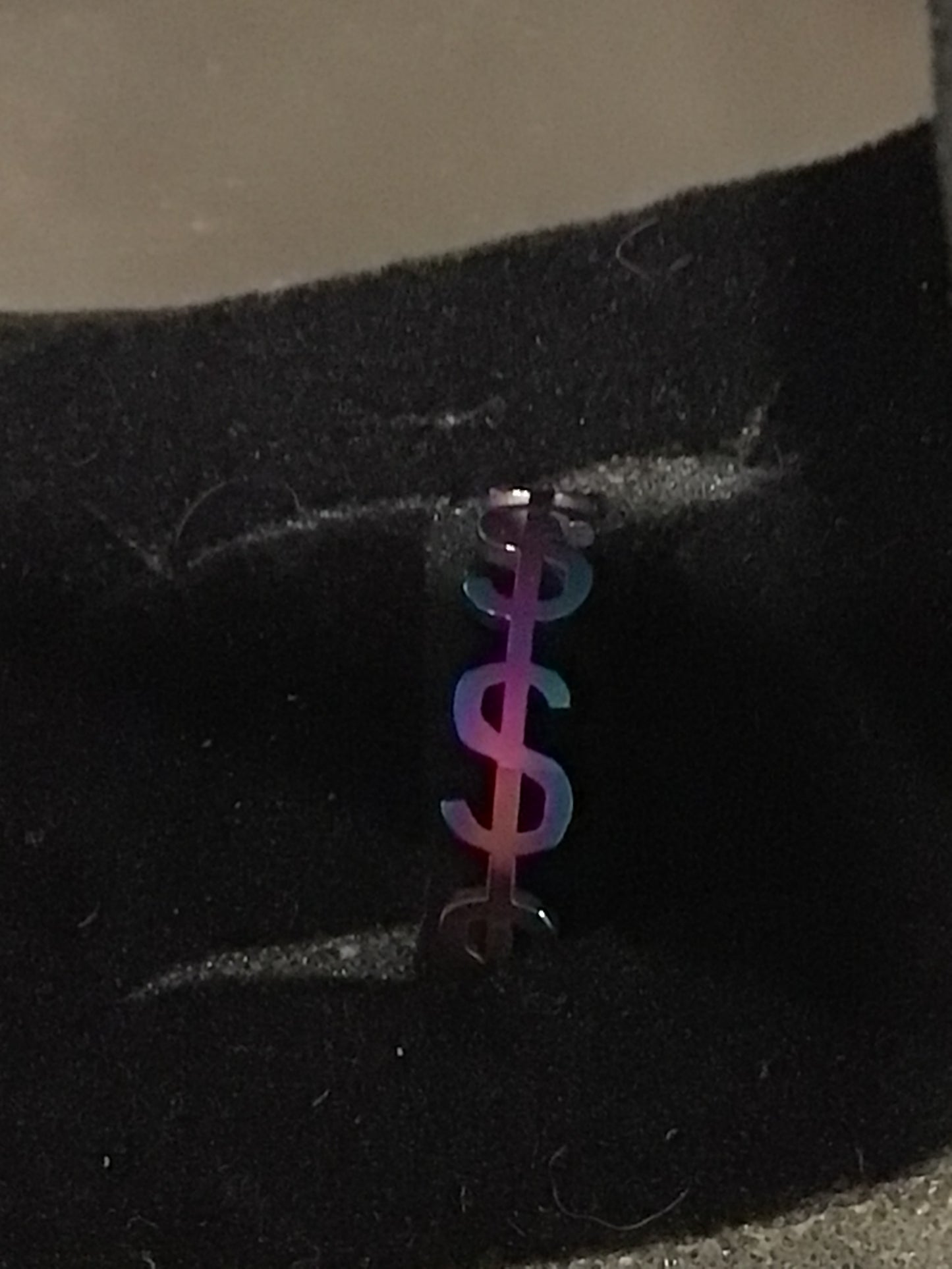 Rainbow Rings