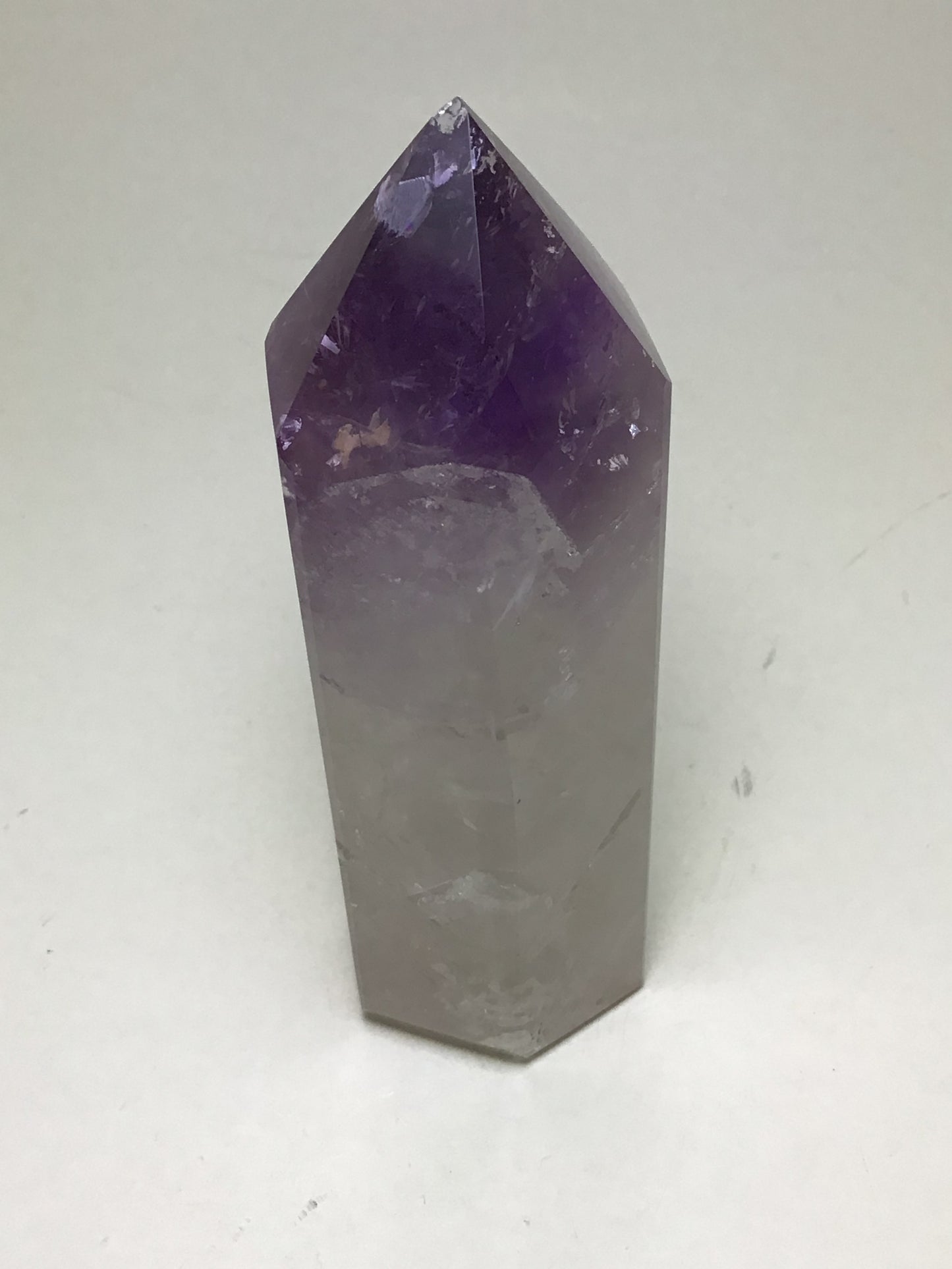 Amethyst Point