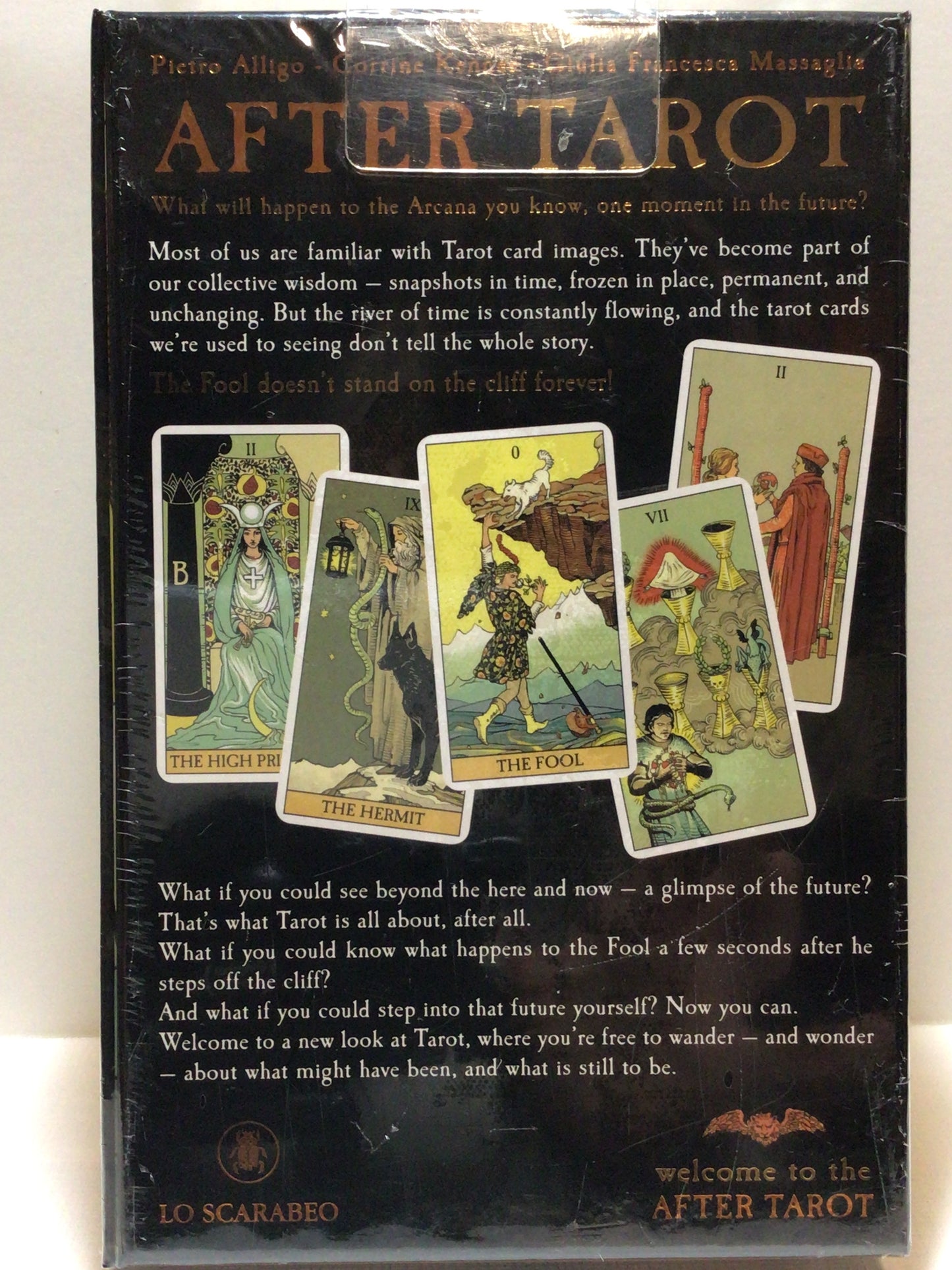 After Tarot