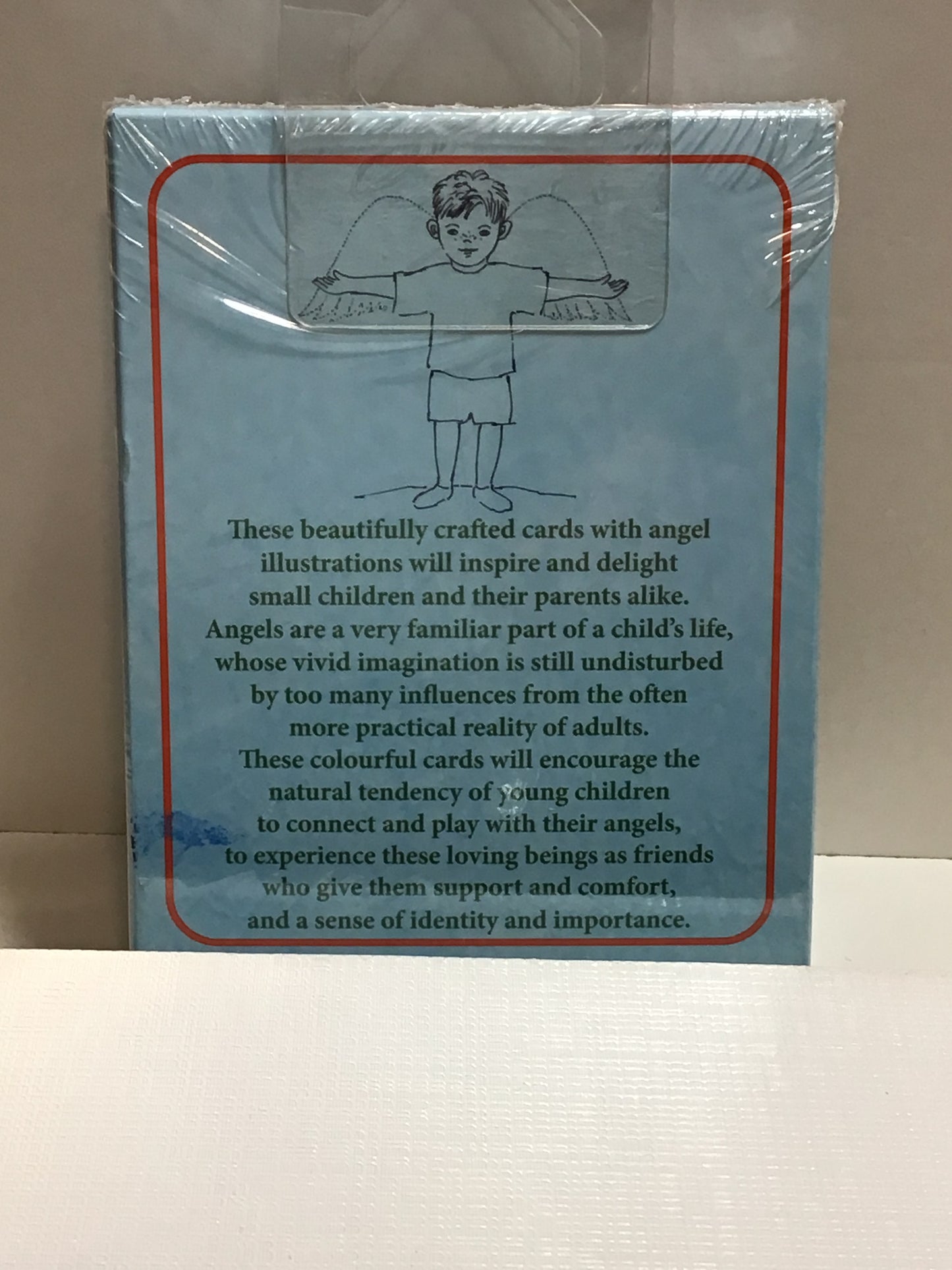 Angel Cards for Children