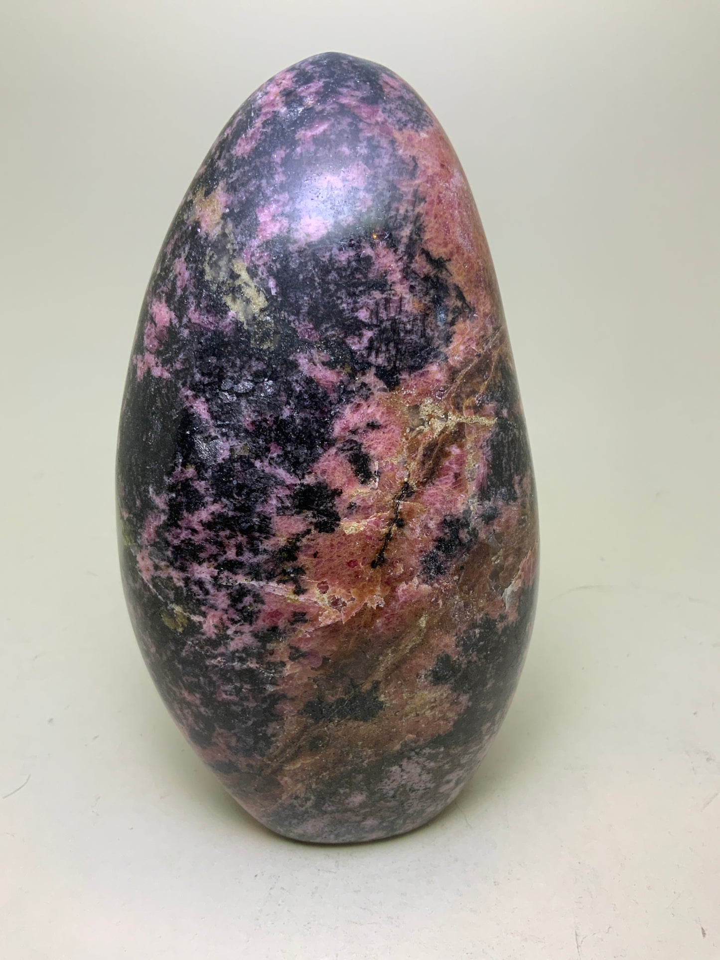Rhodonite Freeform