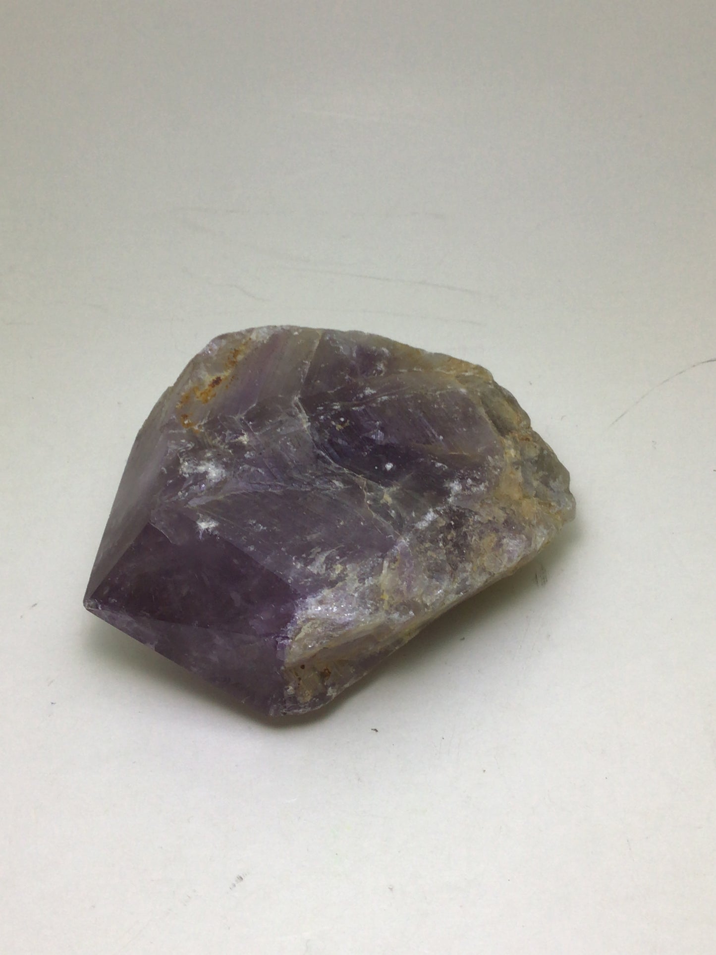 Amethyst Point