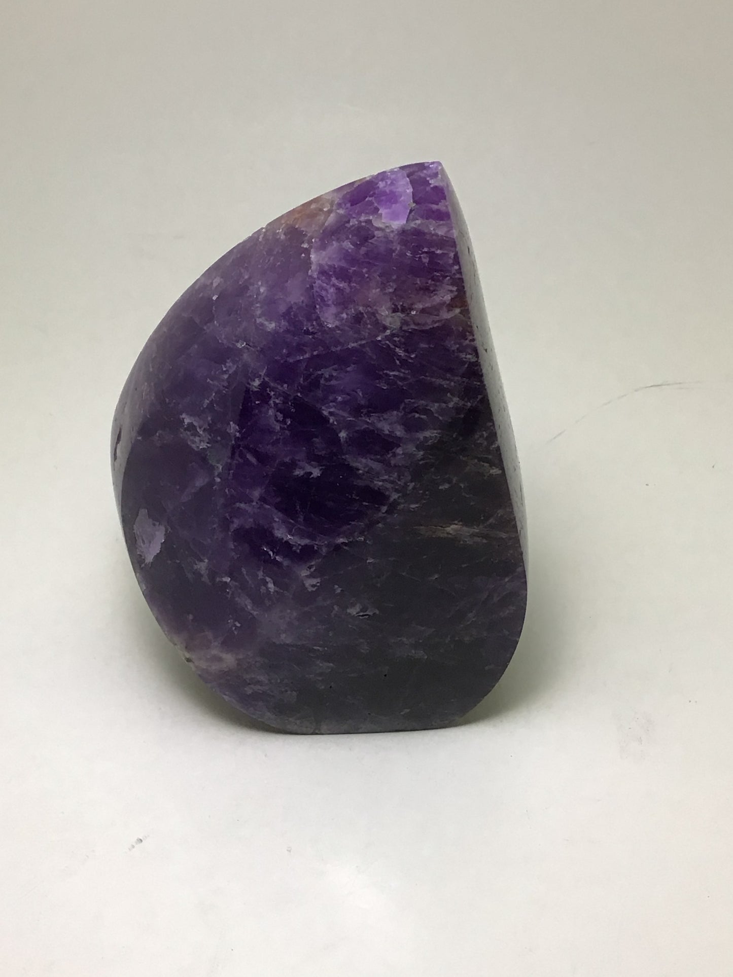 Amethyst Freeform