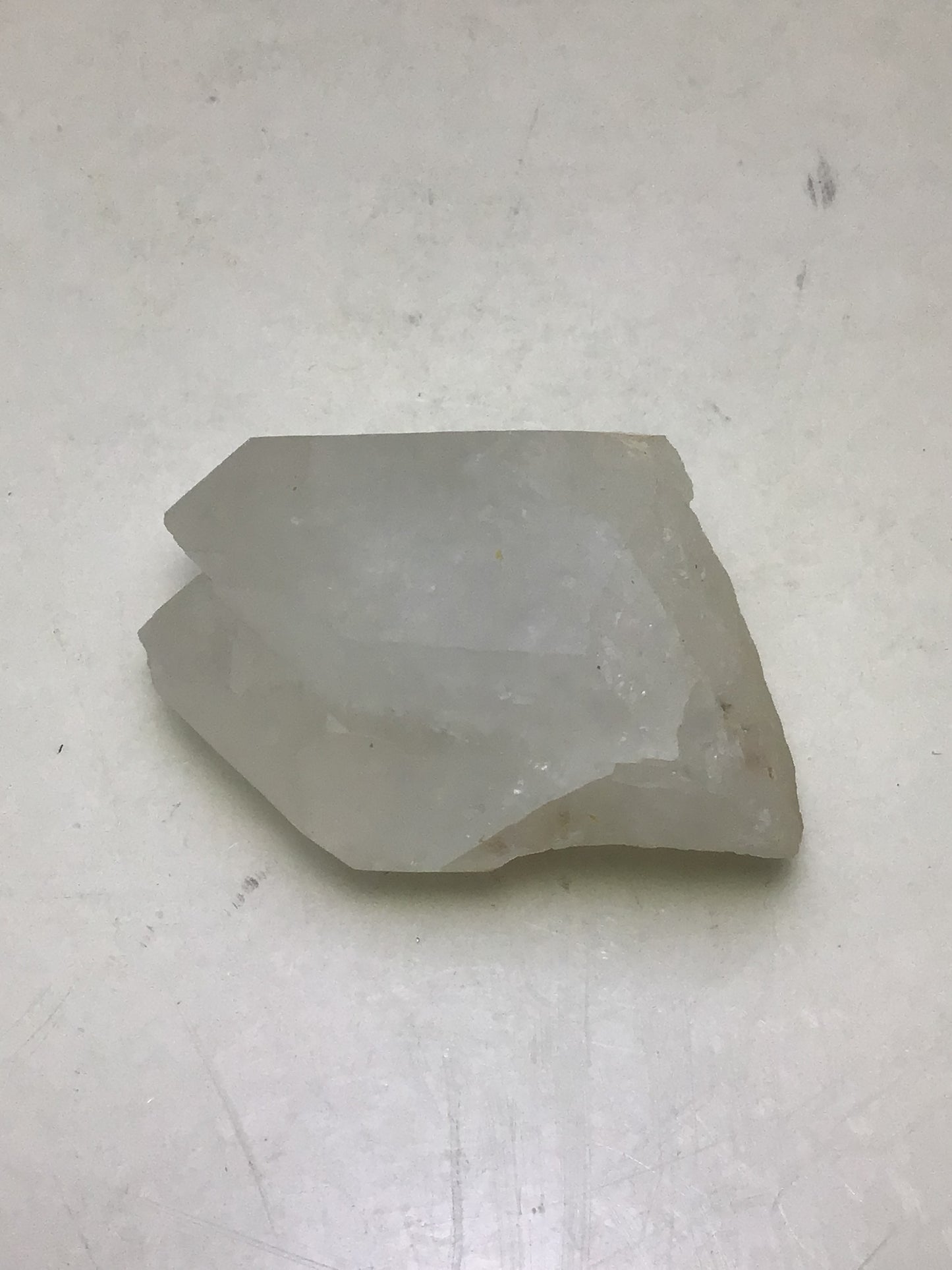 Crystal Point Rough