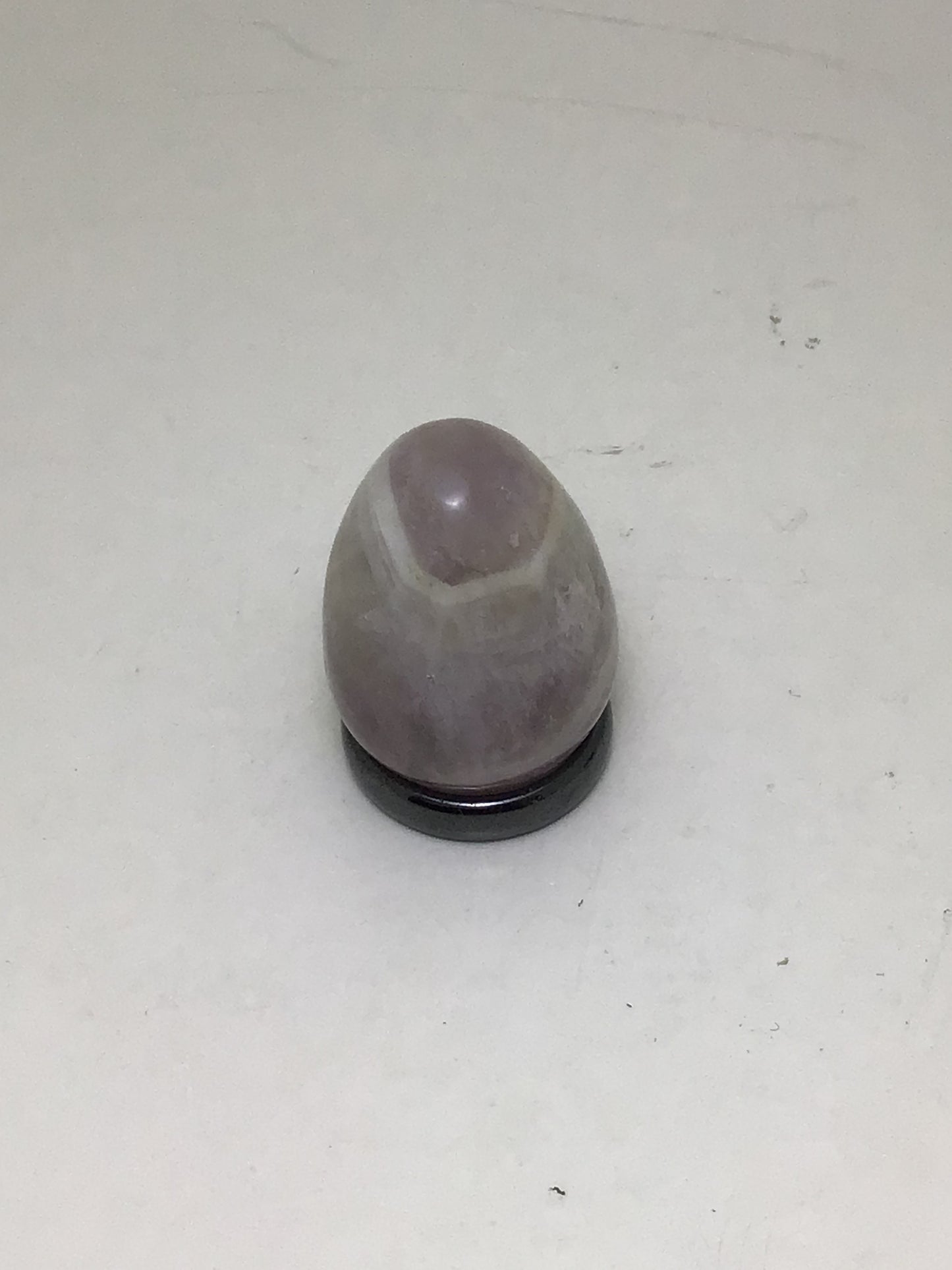 Amethyst Egg