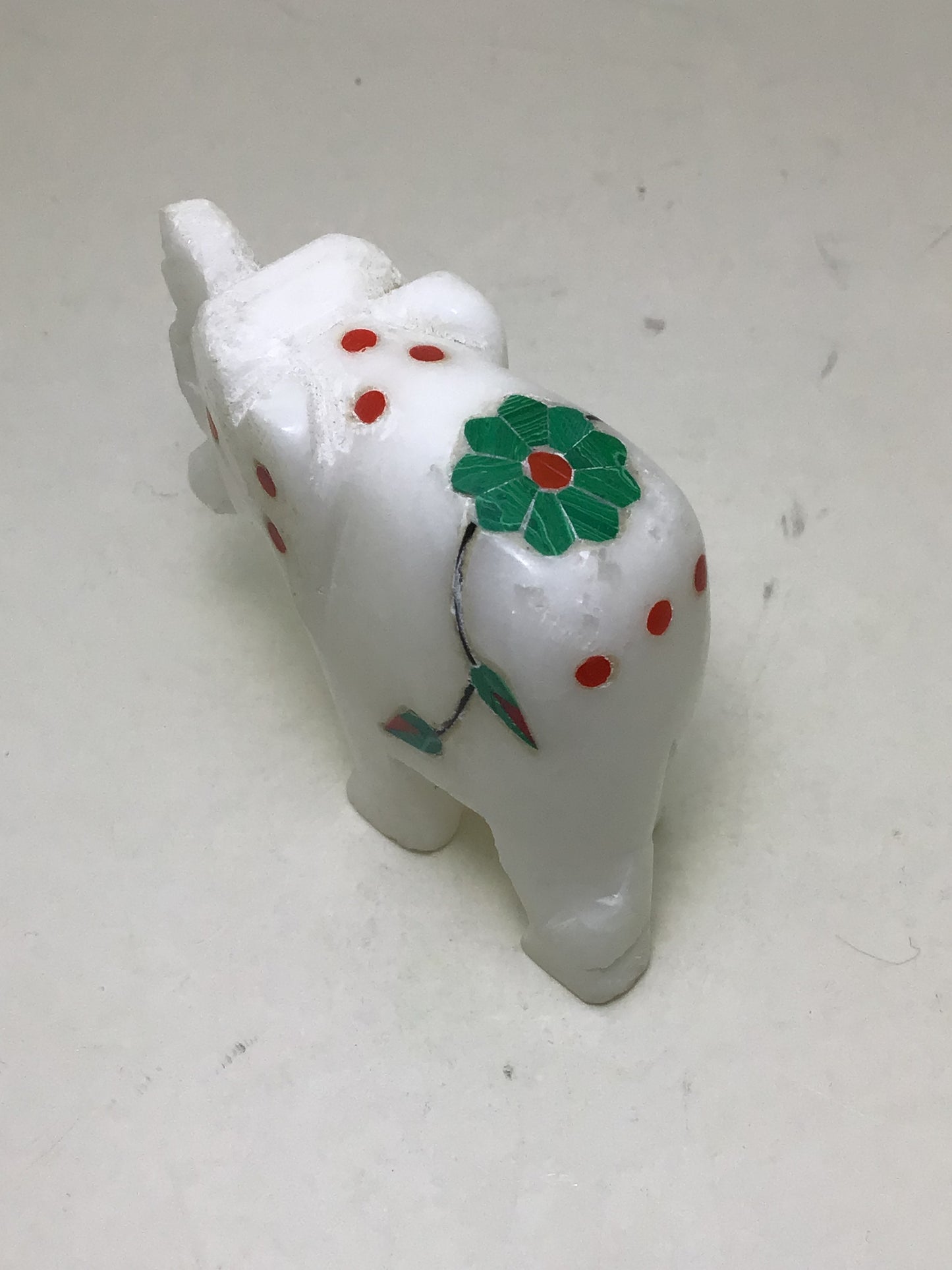 Marmol Elephant