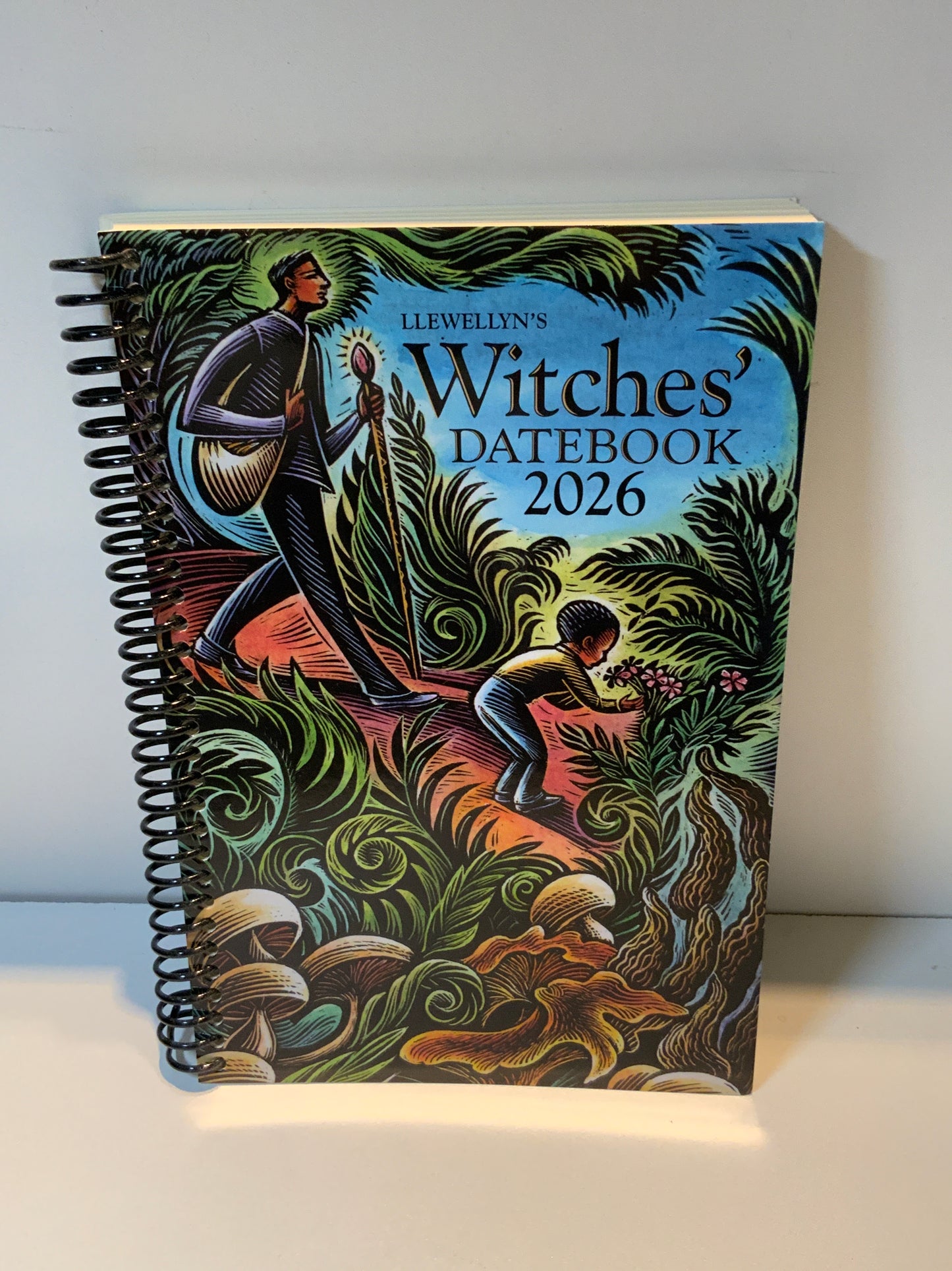 2026 Calendars & Dayplanners