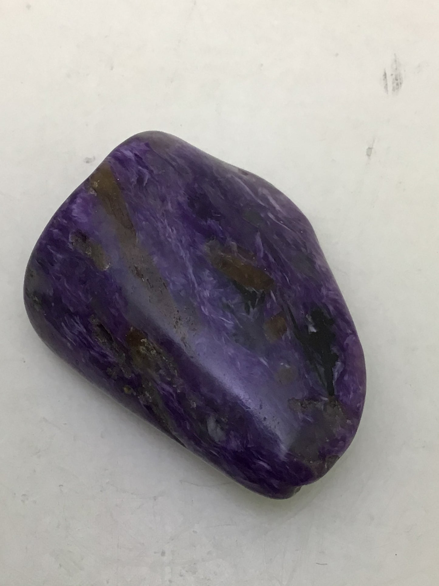 Charoite
