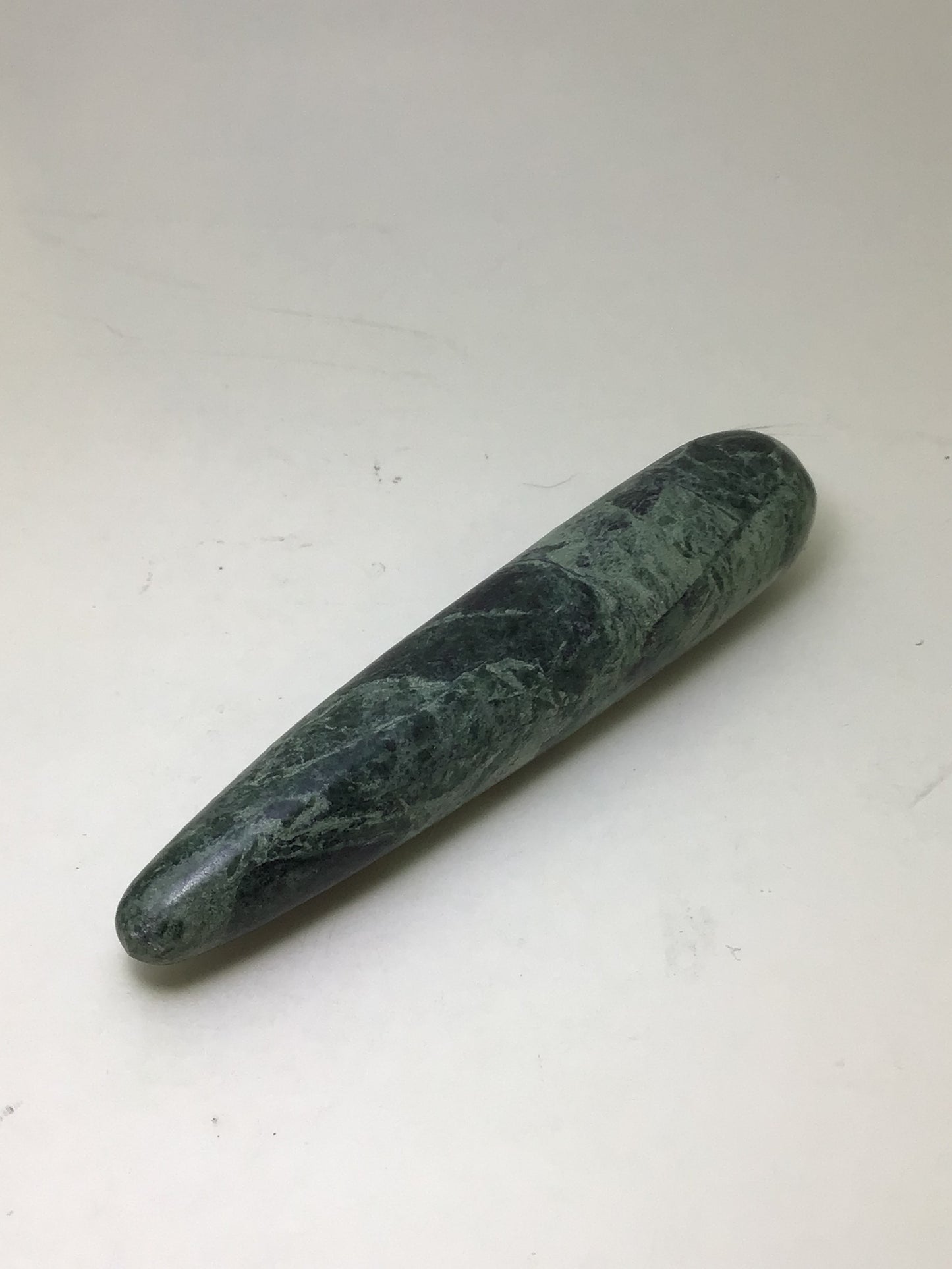 Jade Wand