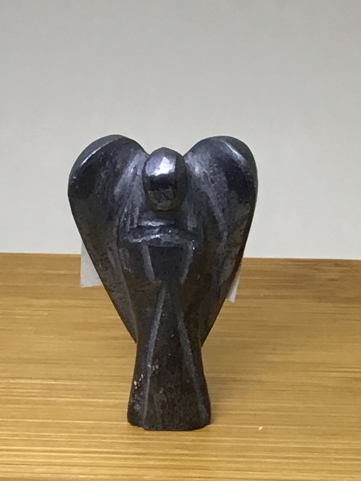 Small Stone Angel