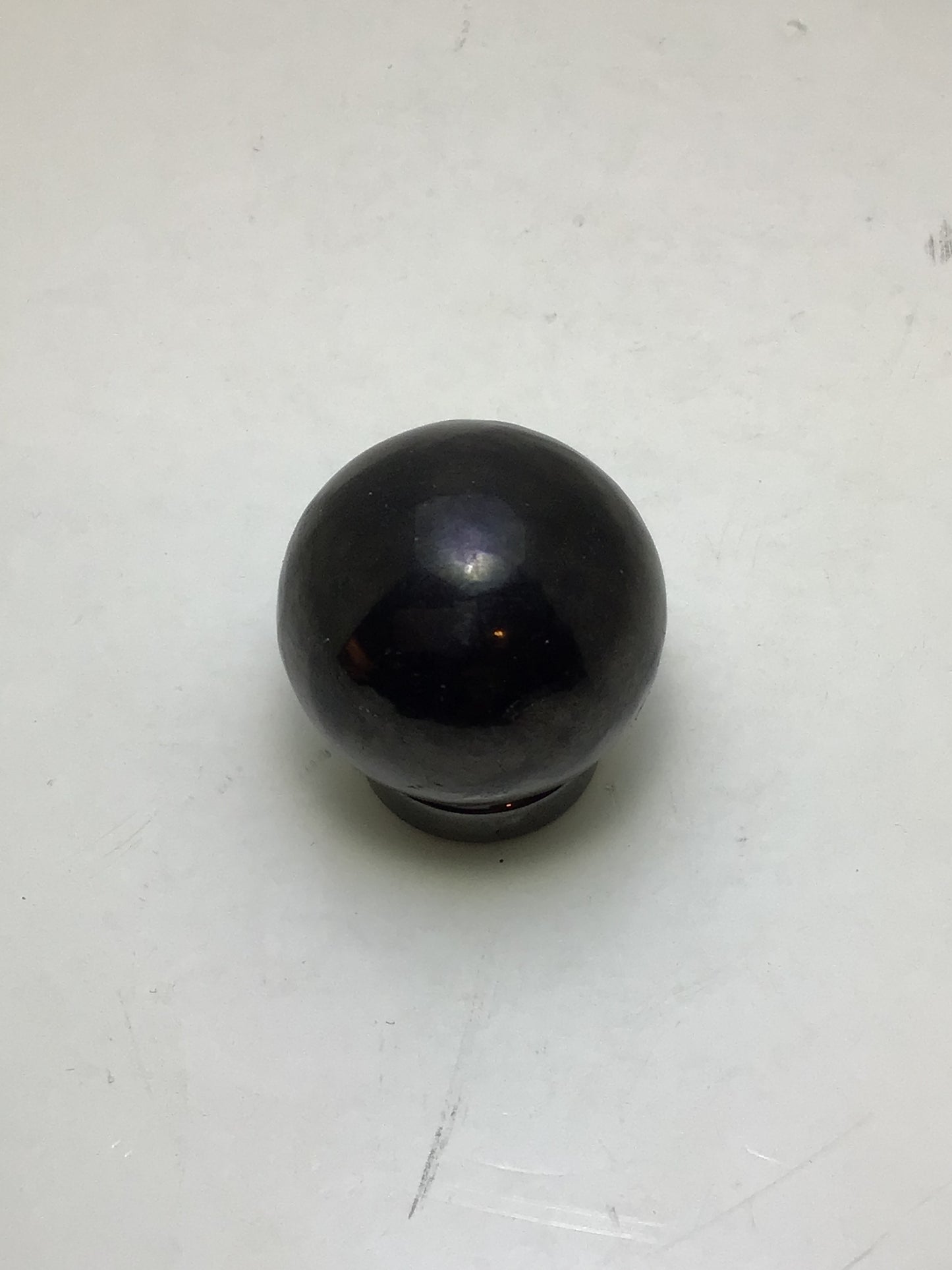 Shungite Sphere