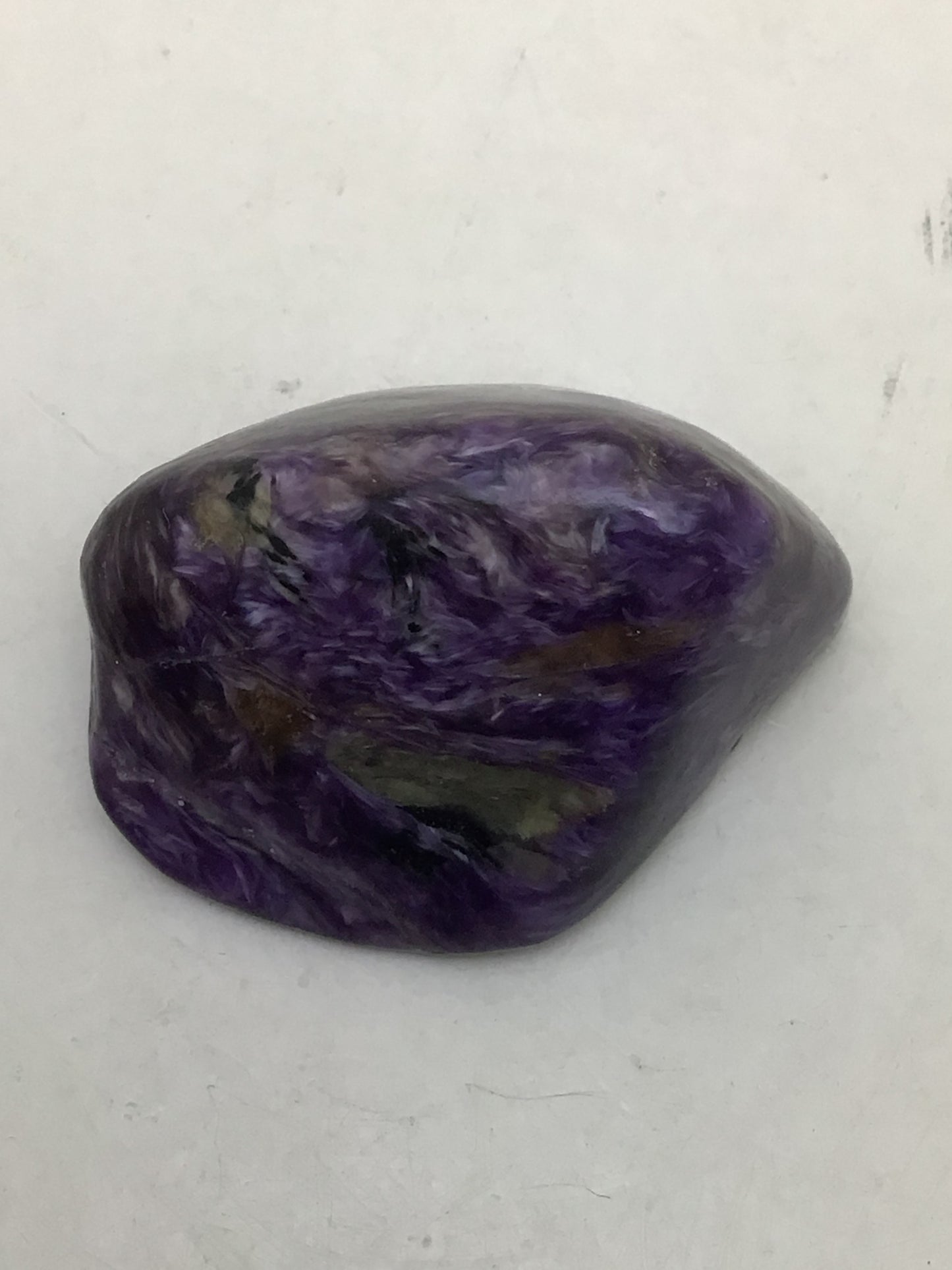 Charoite
