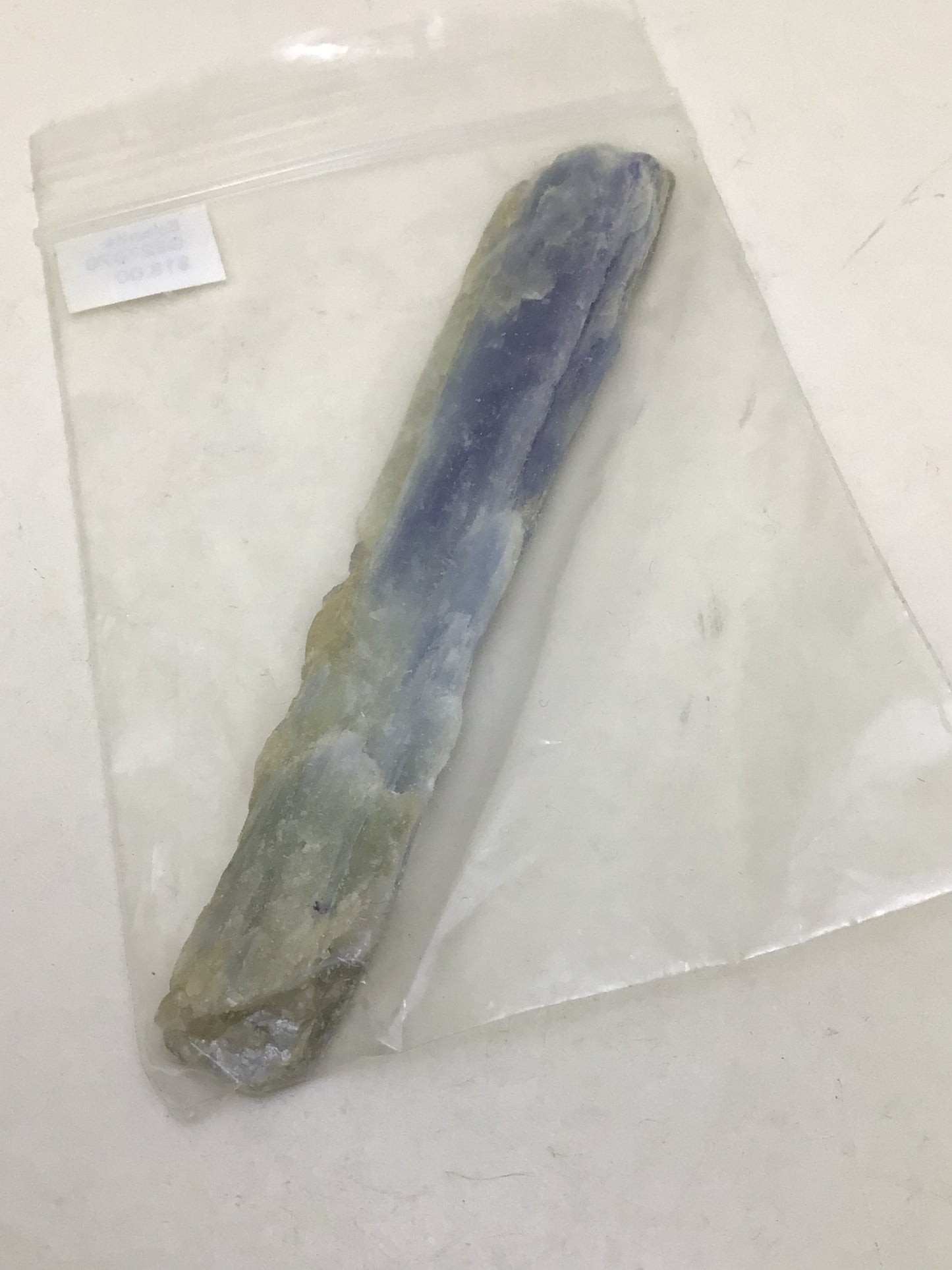 Blue Kyanite
