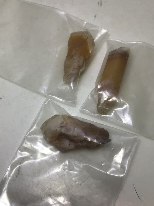 Angel Phantom (Amphibola) Point