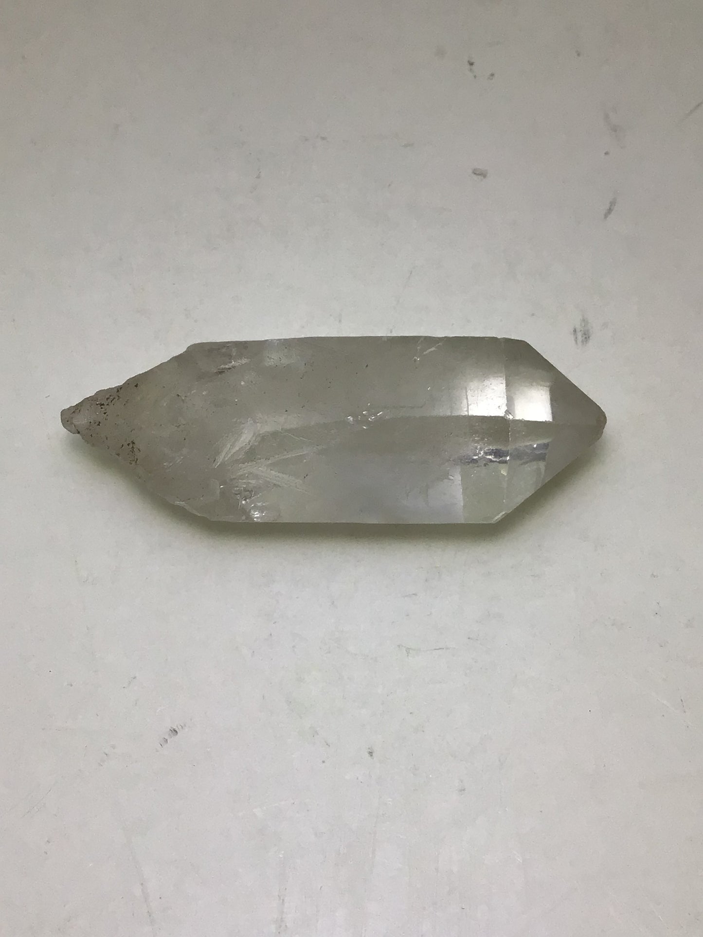 Smokey Quartz Point