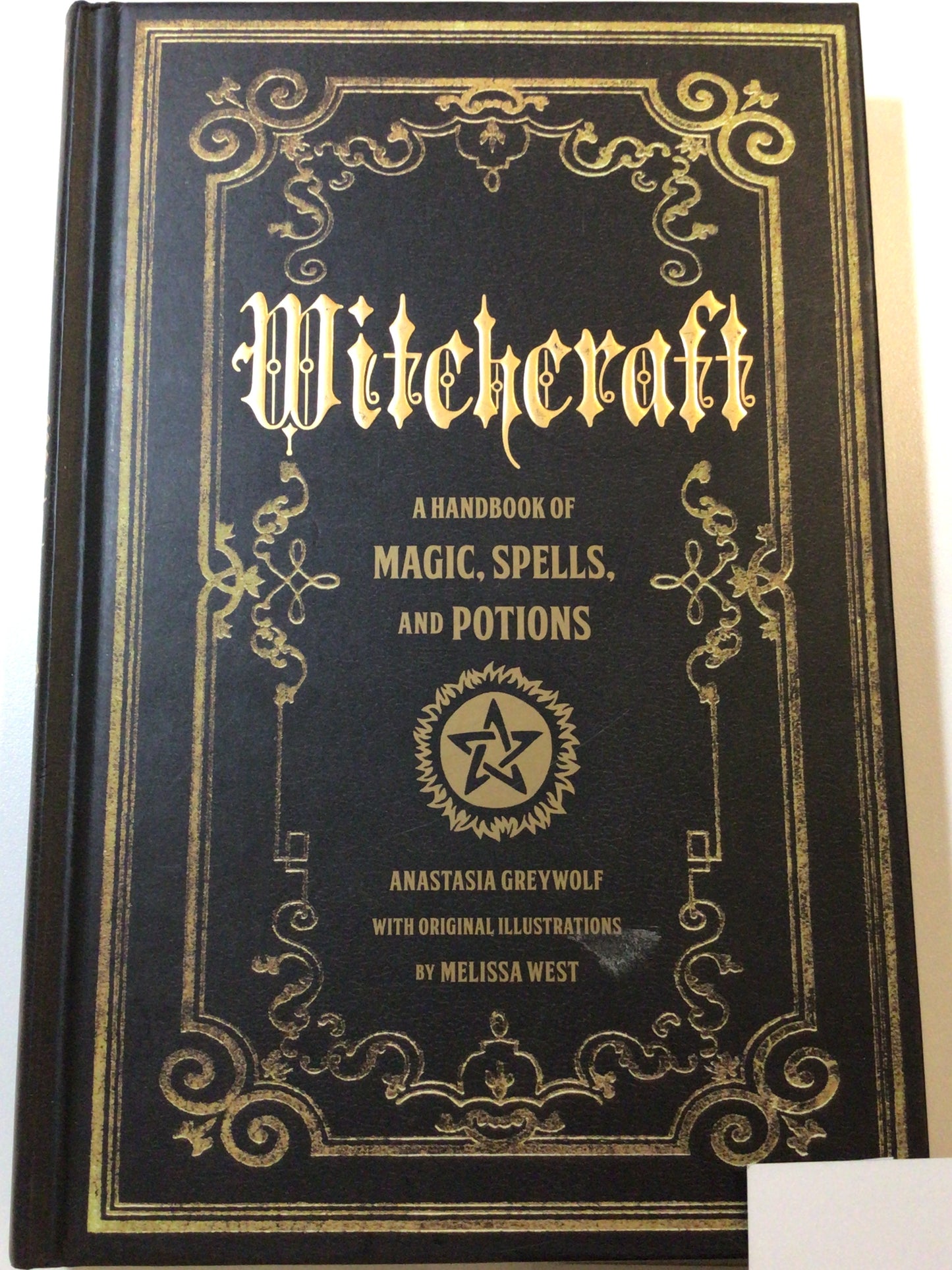 Witchcraft
