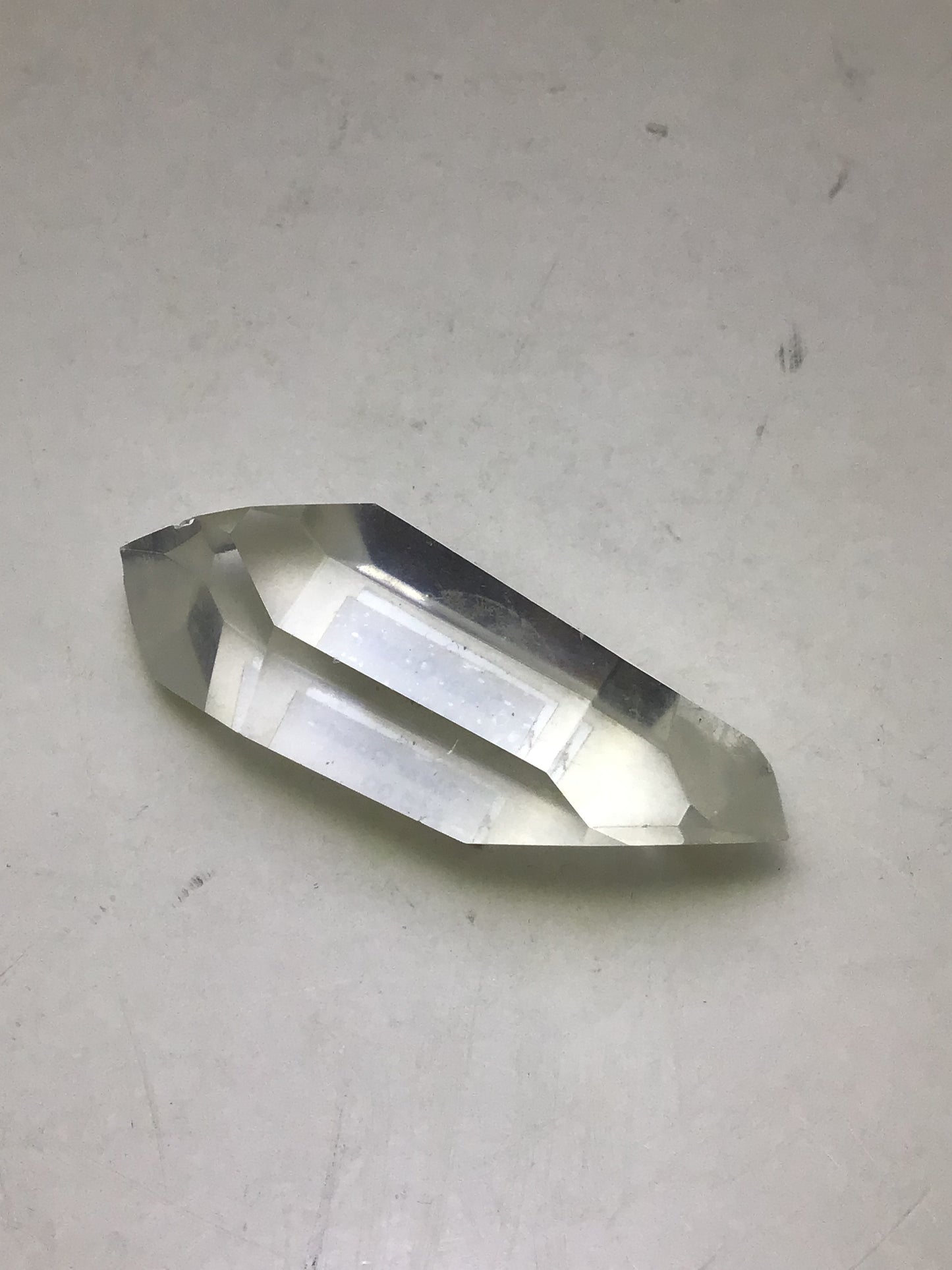 Clear Quartz Point