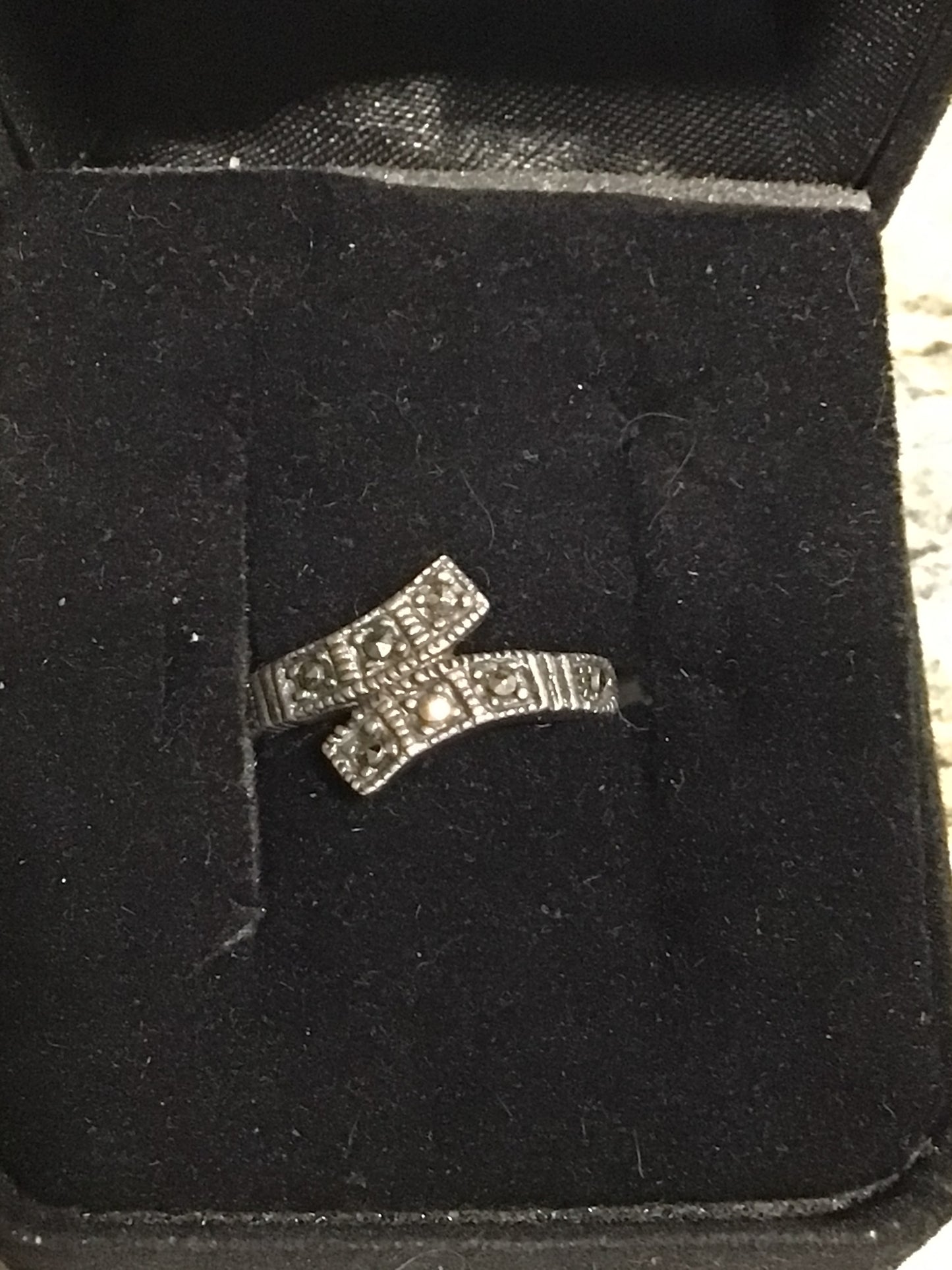 Sterling Silver Rings