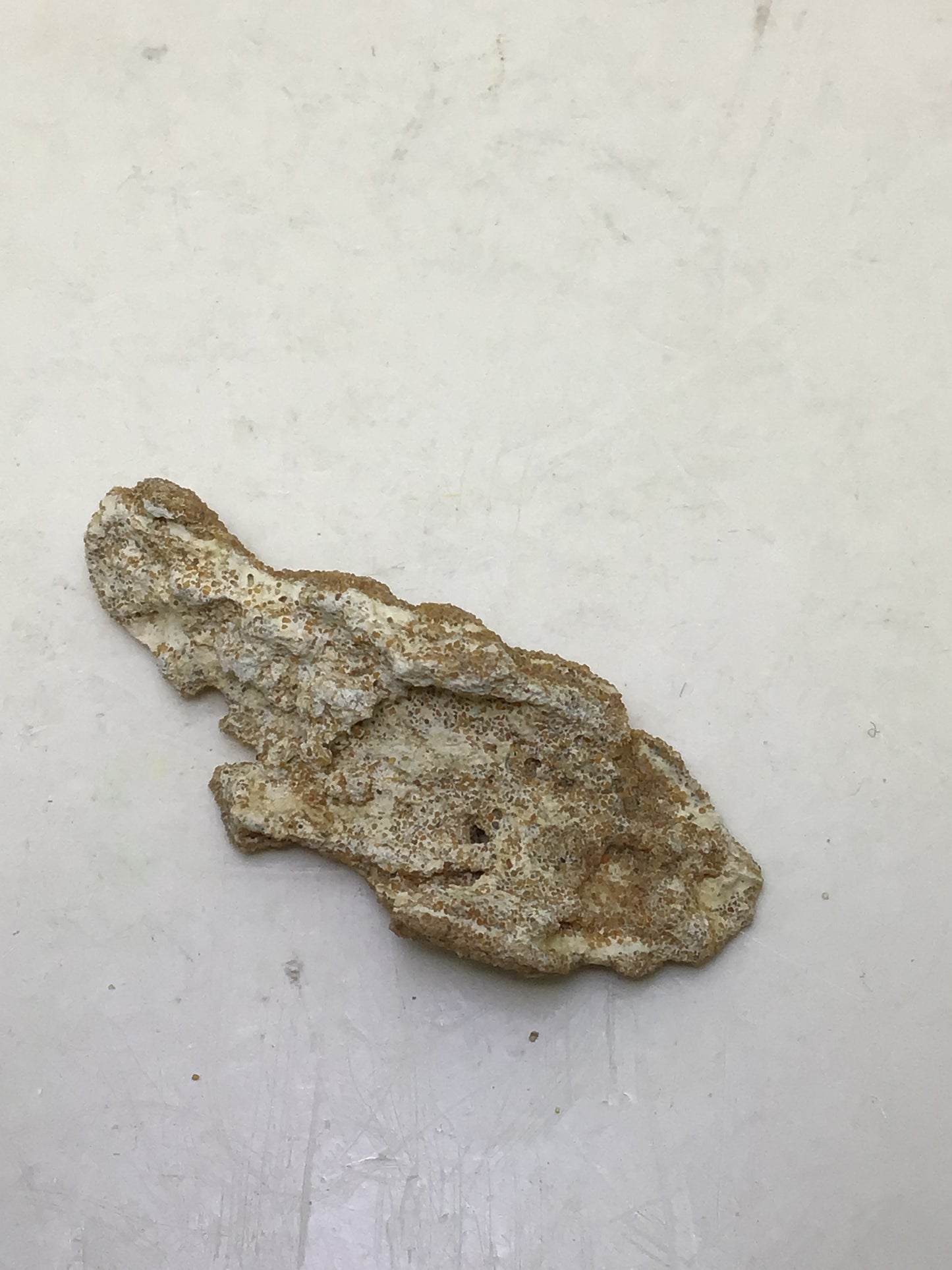 Fulgurite