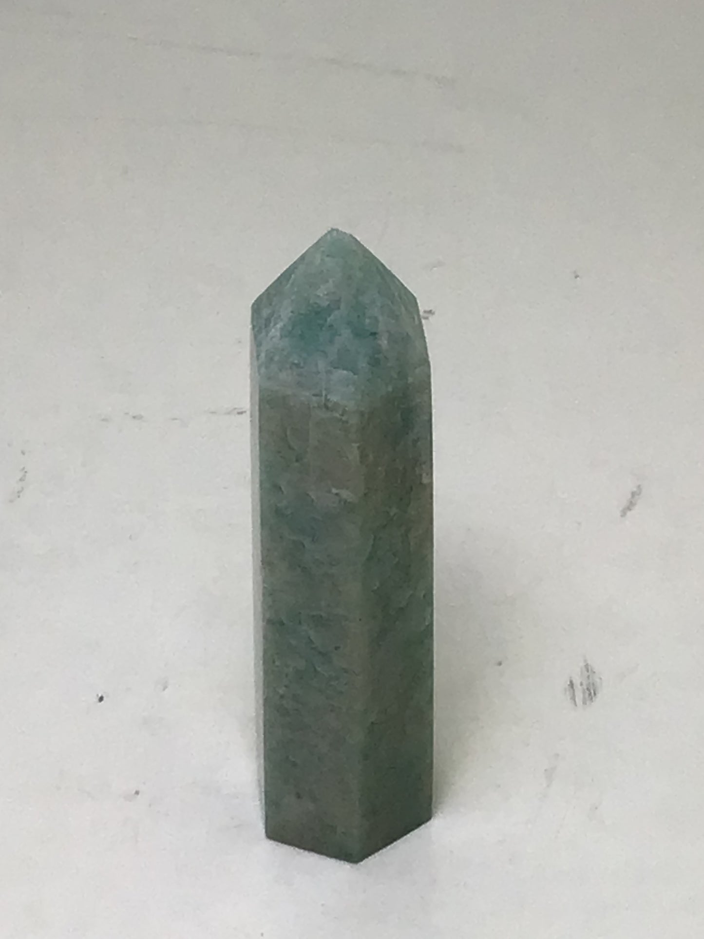 Amazonite Point