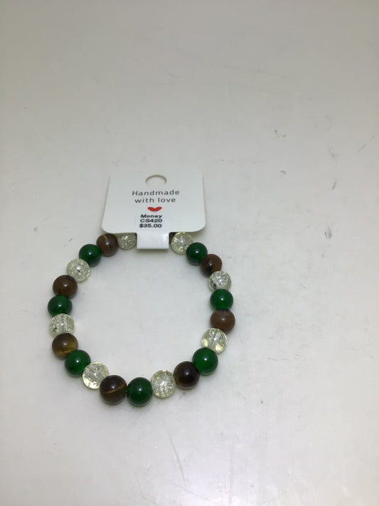 Attract Money Bracelet