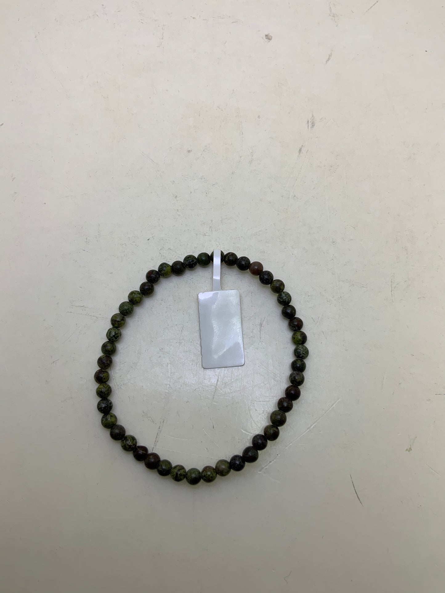 Dragonsblood Bracelet