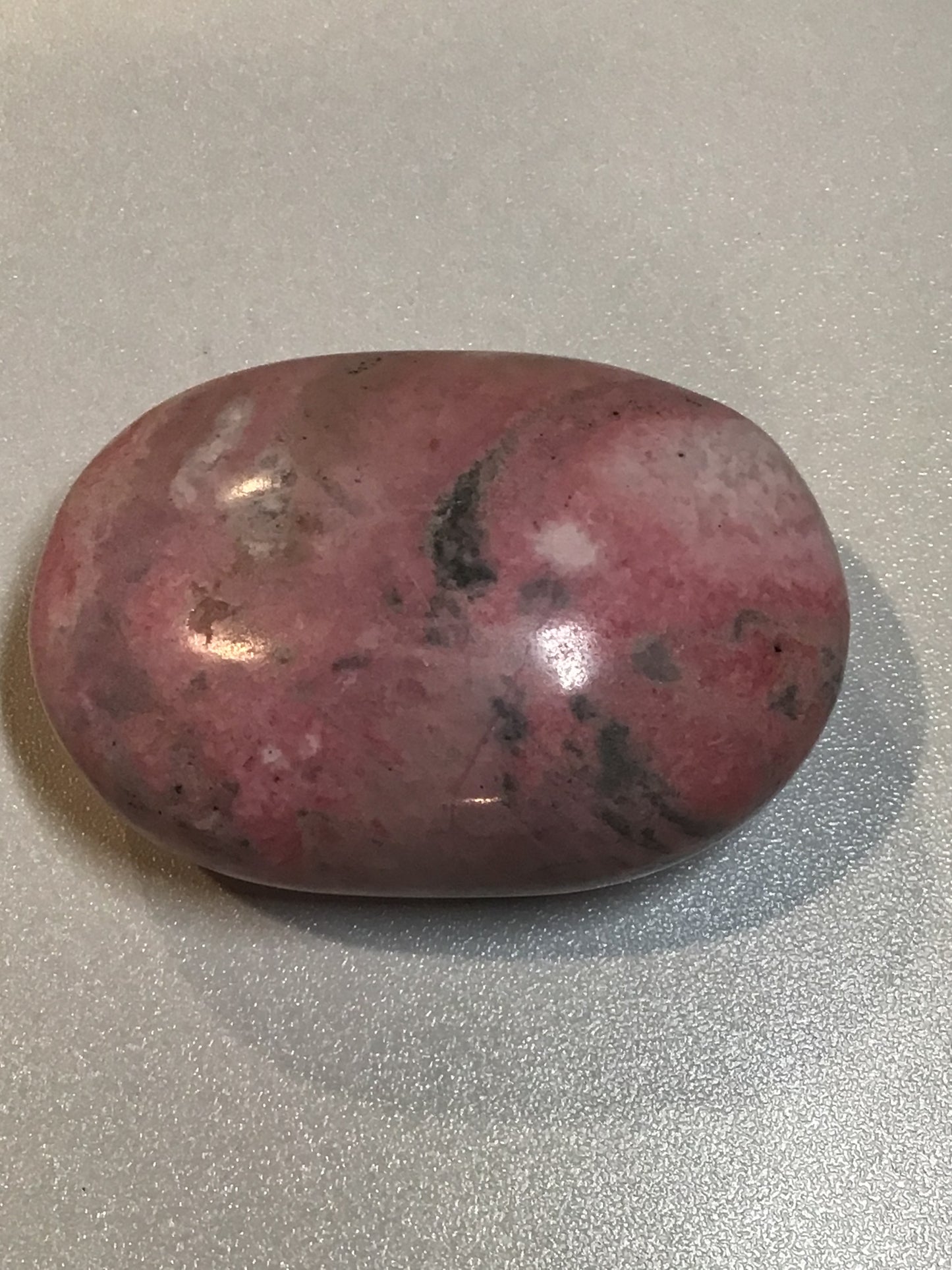 Rhodonite Nugget