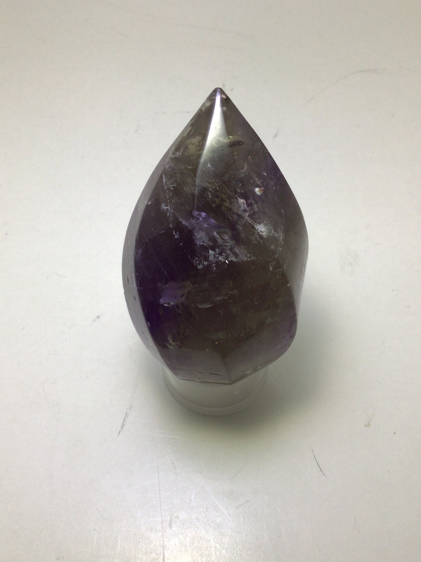 Amethyst Flame